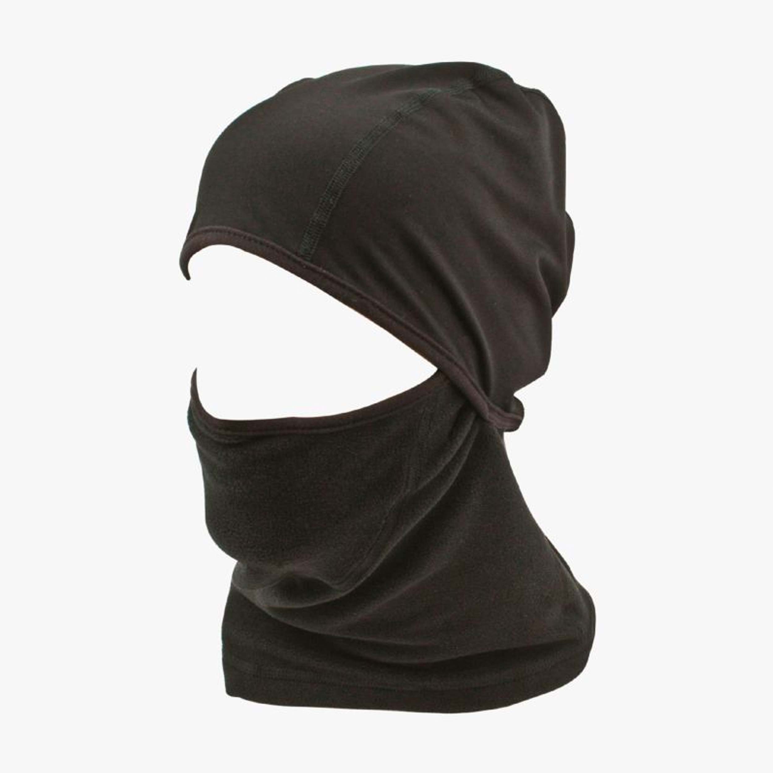 Highlander - Fleece face mask and helmet liner