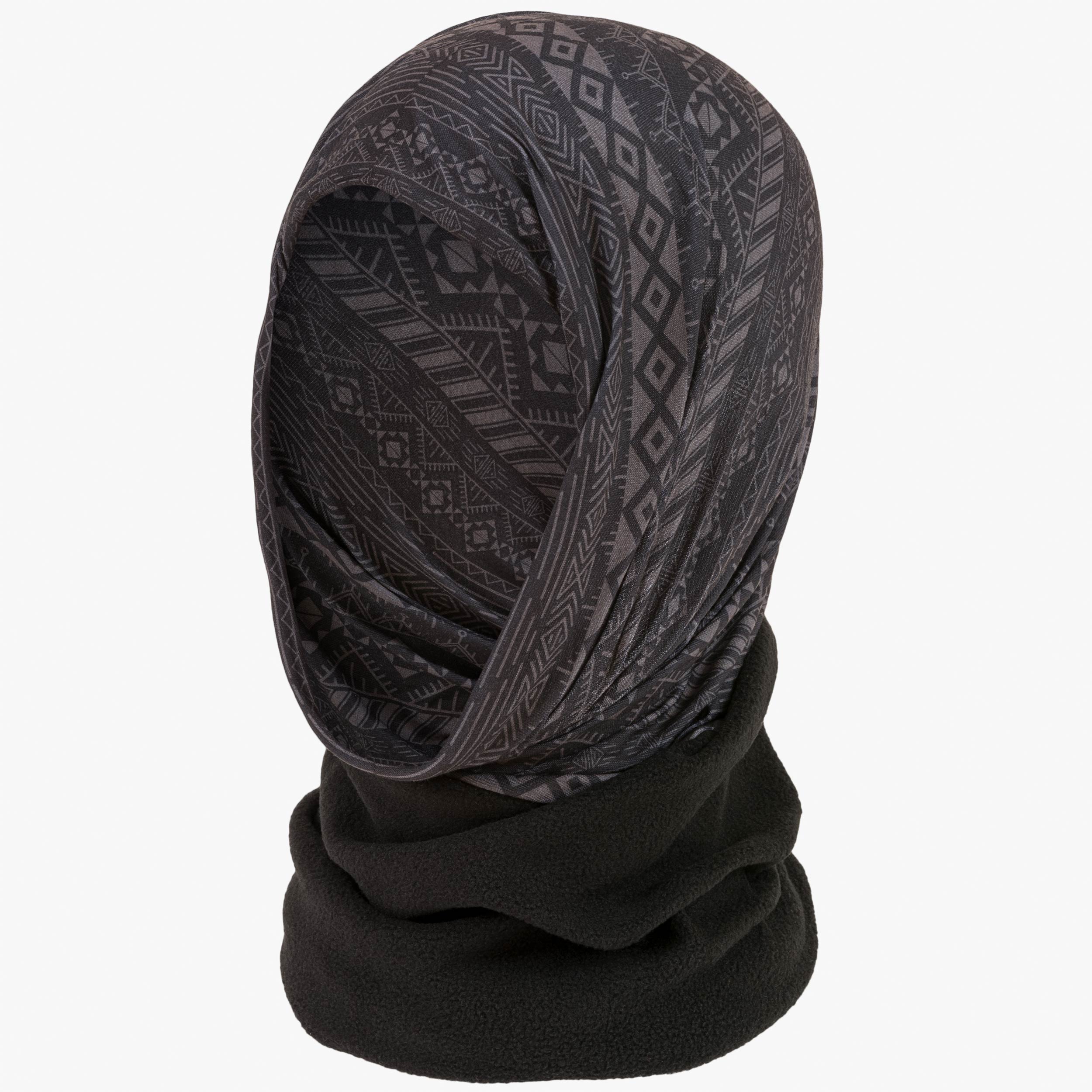 Highlander - Thermal fleece headover