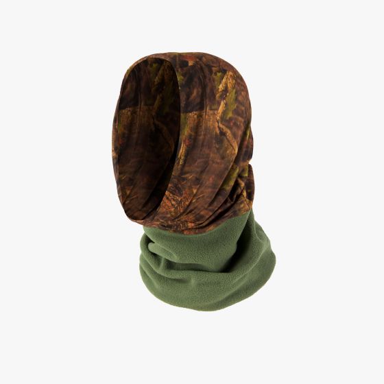 Highlander - Thermal Fleece Headover