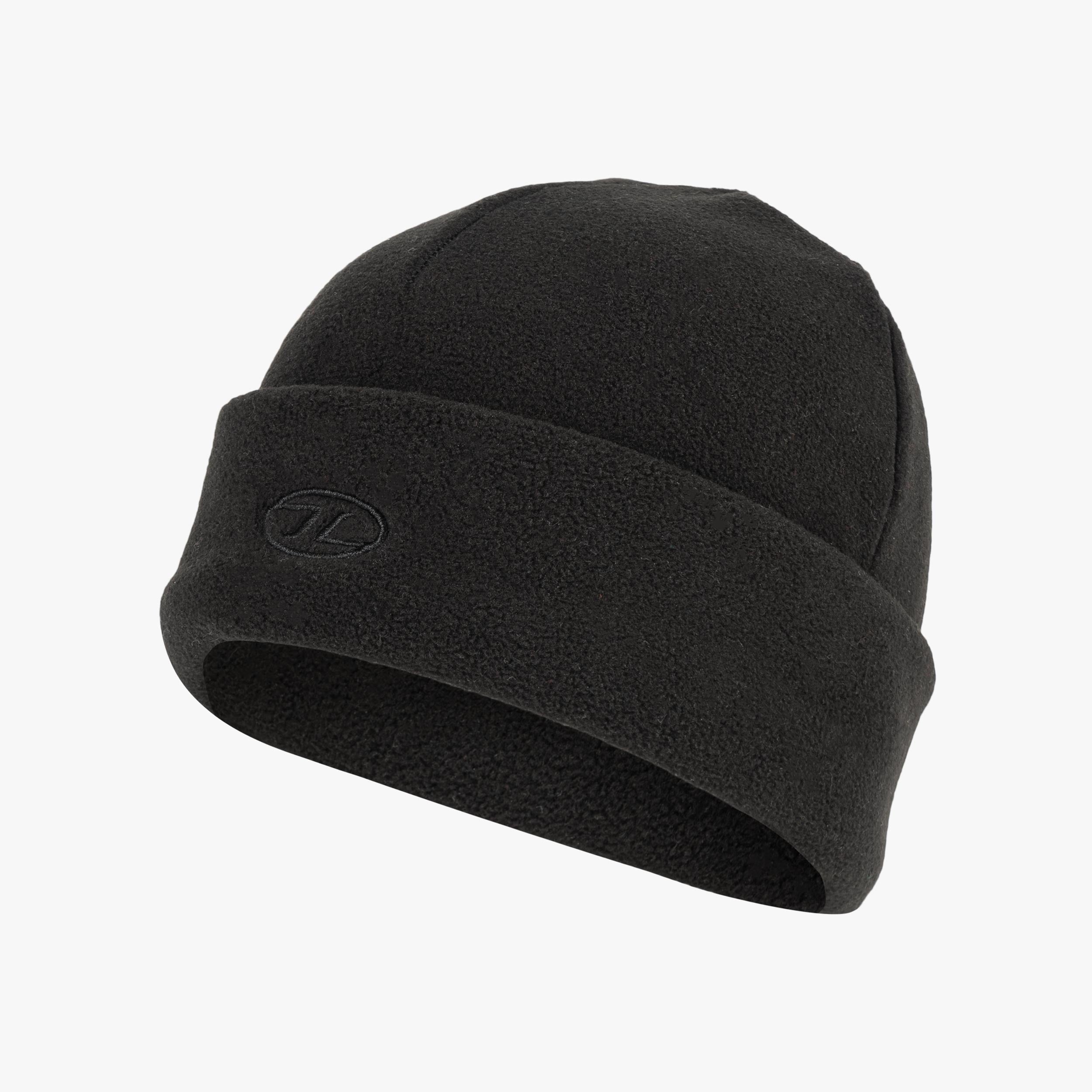 Highlander - Fleece Hat