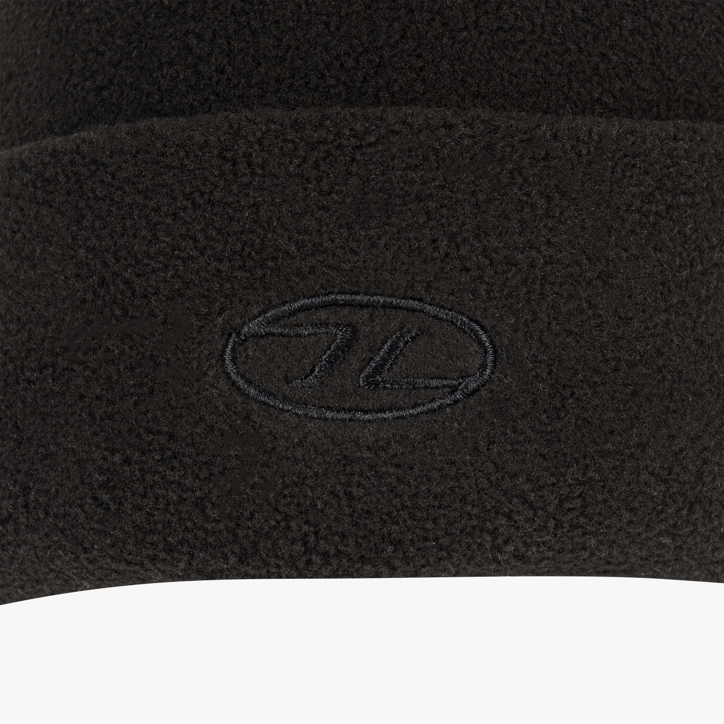 Highlander - Fleece Hat