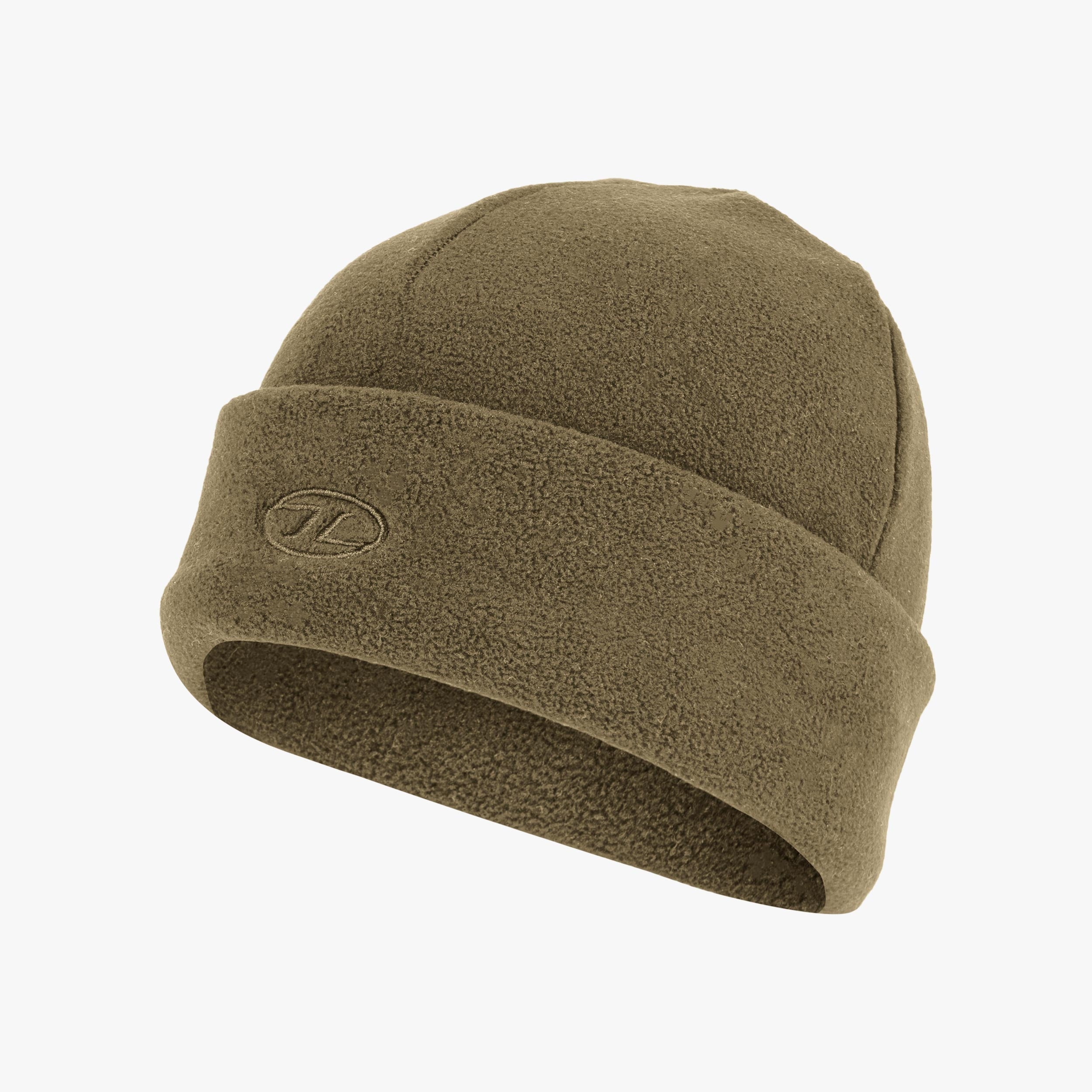 Highlander - Fleece Hat