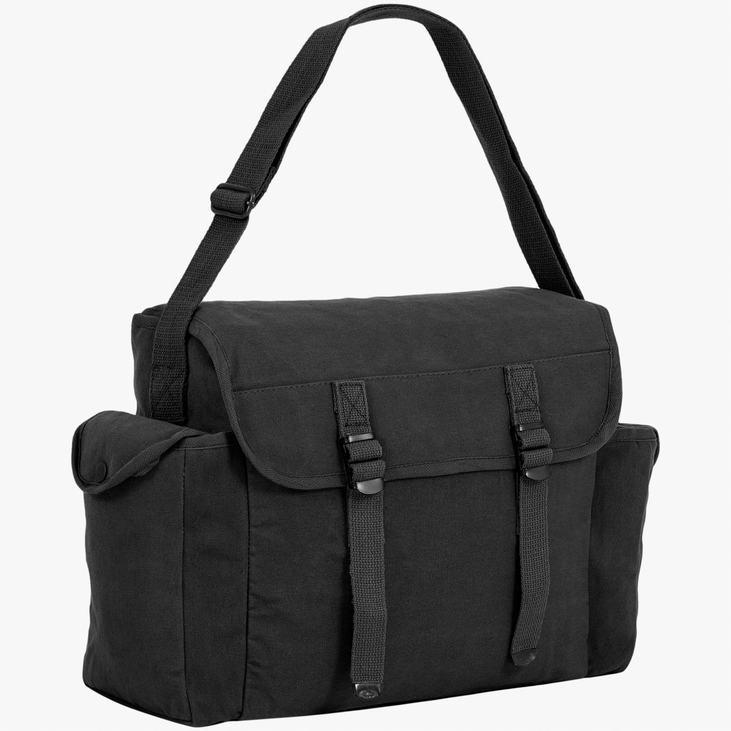 Highlander - Canvas robust sea bag
