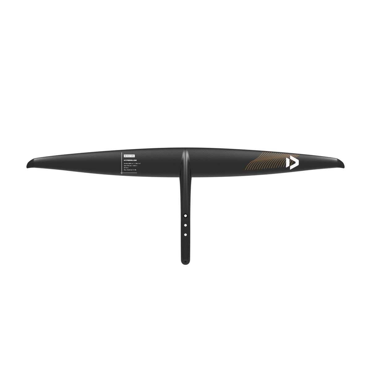 Wing Set Hyperglide D/lab - 2026