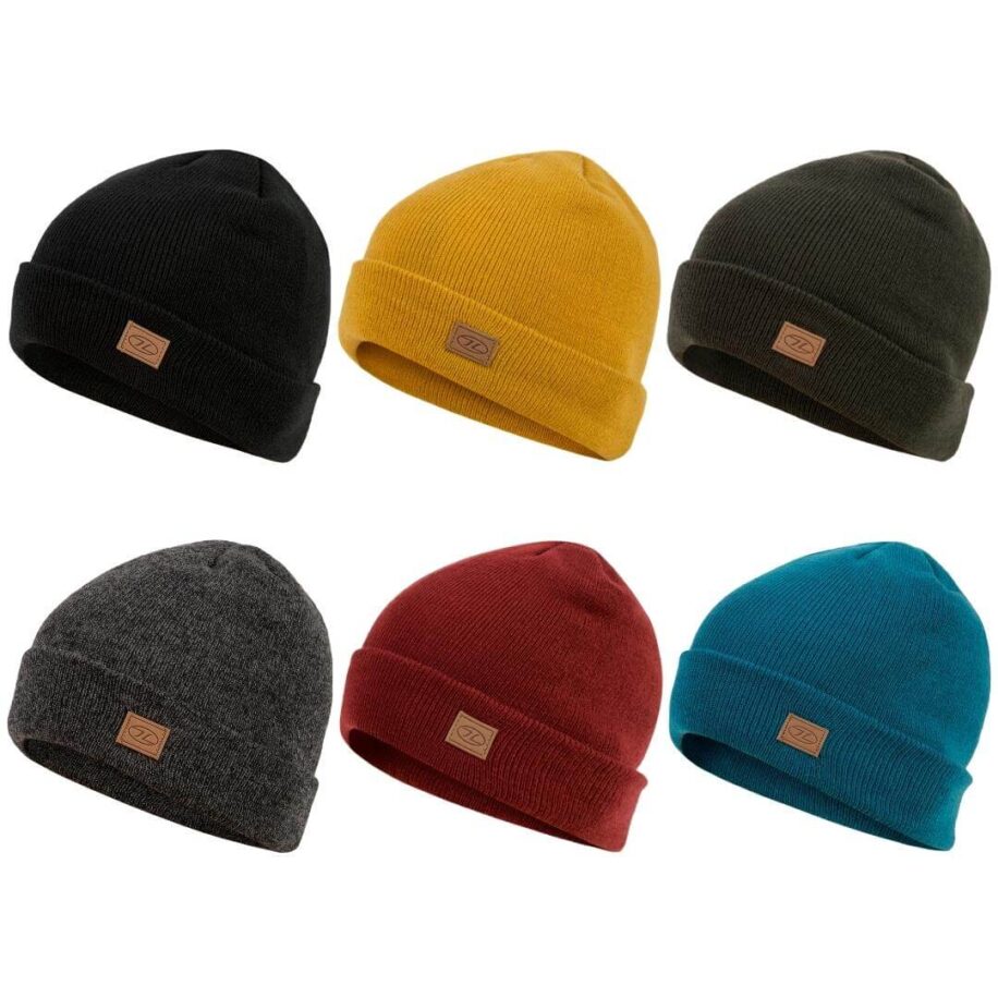 Highlander - Thinsulate-Mütze