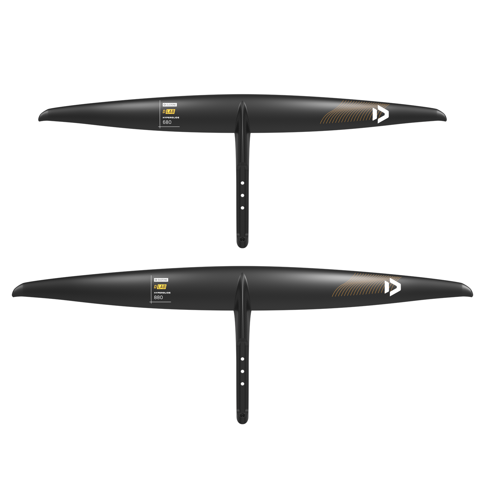 Front Wing Hyperglide D/lab