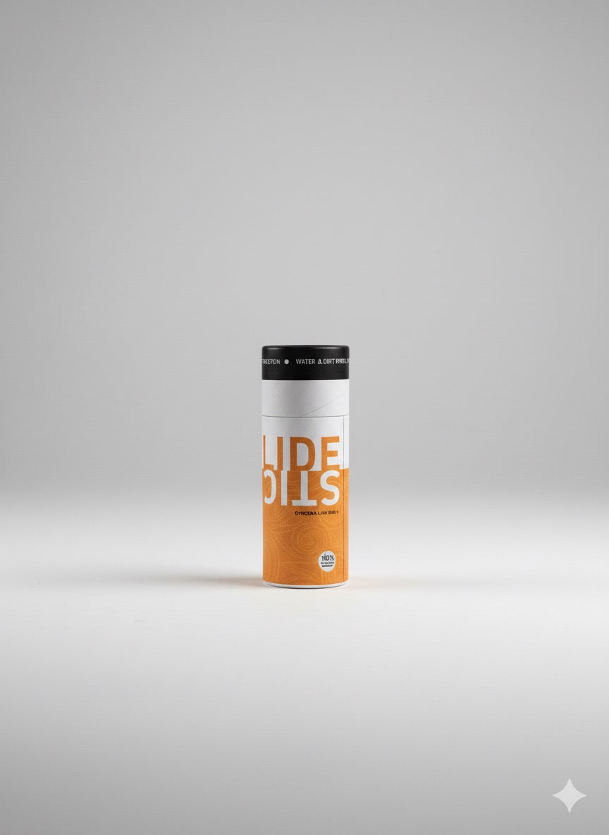 Glide Stick - Dyneema line wax