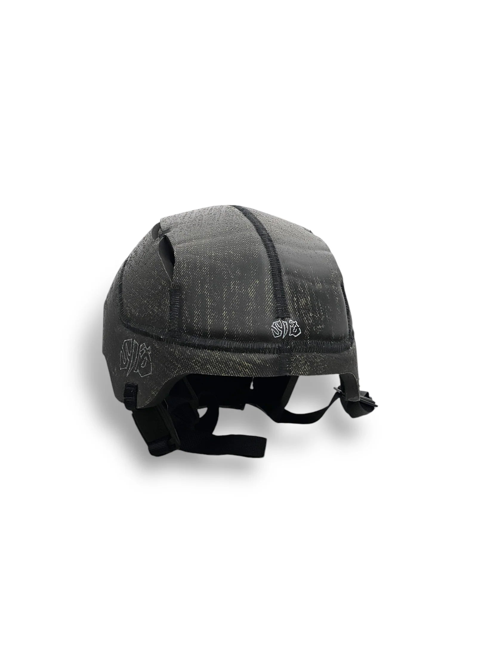 Sjø Protection Hjelm