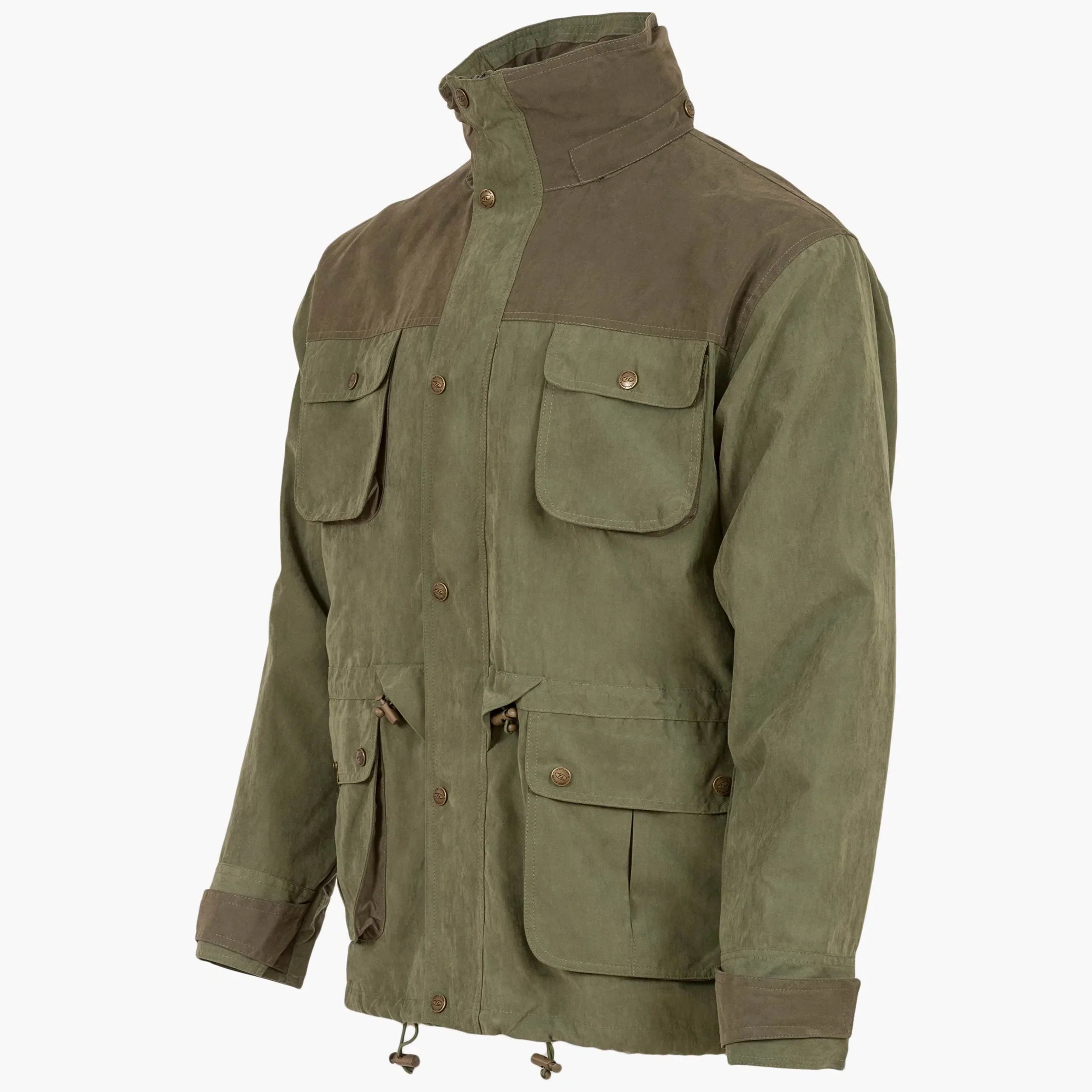 Highlander - Rexmoor Country Sport Jacket