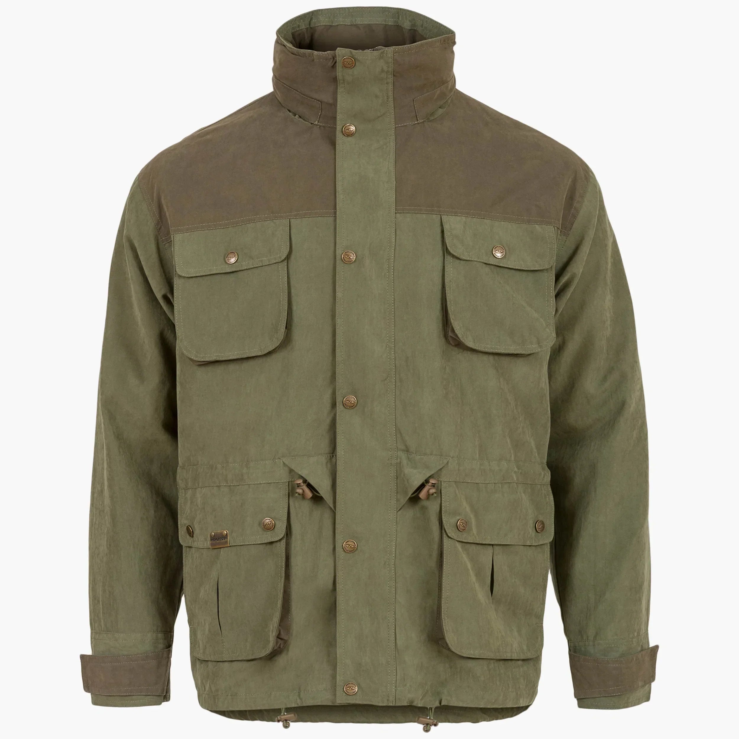 Highlander - Rexmoor Country Sport Jacket