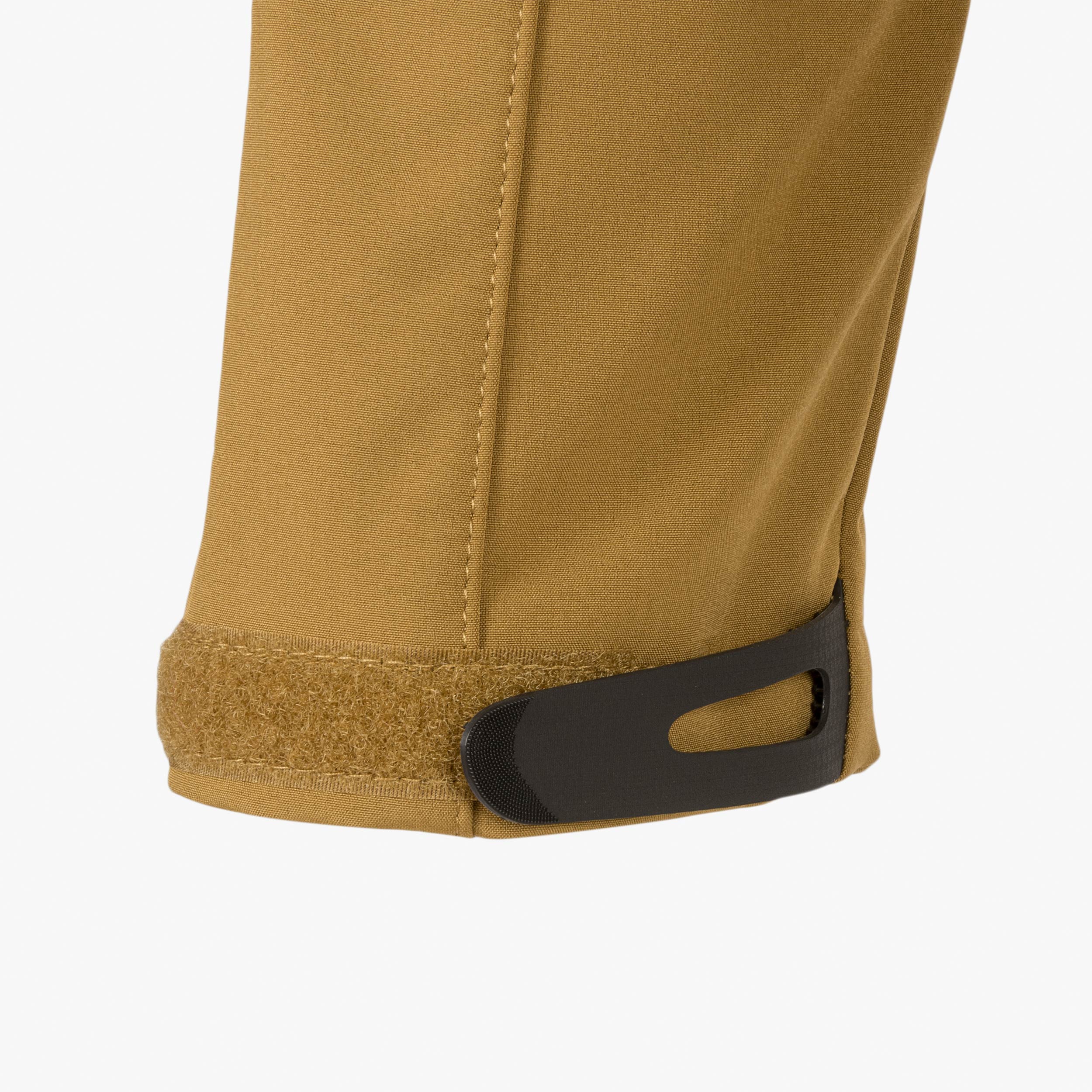 Highlander - Odin Softshelljacke