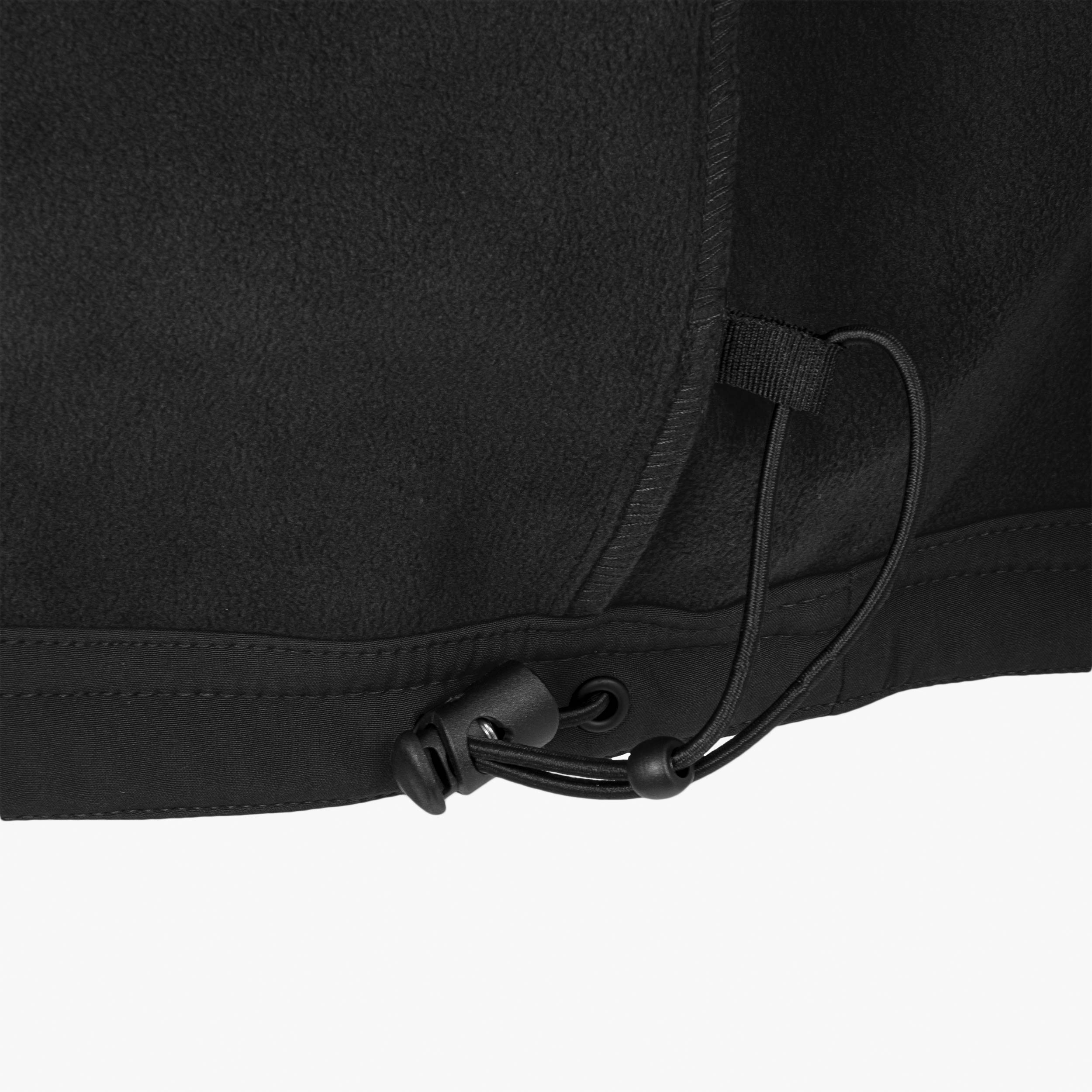 Highlander – Taktische Softshelljacke