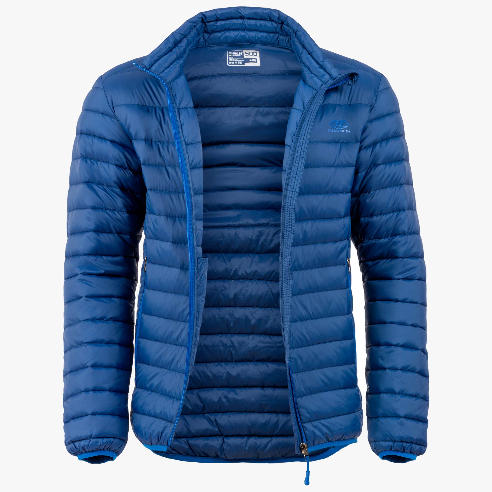 Highlander - HIGHLAND JACKET, Herren