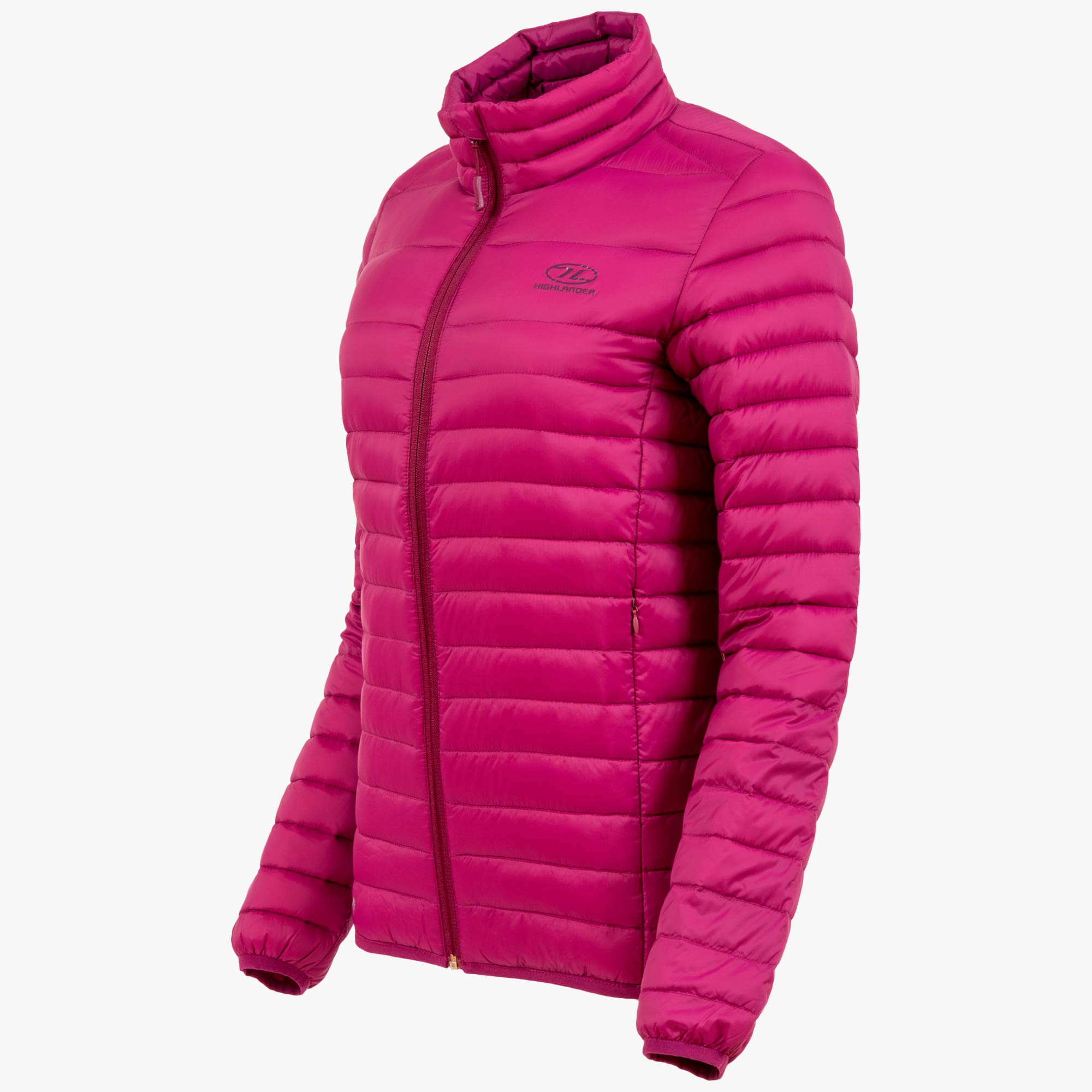 Highlander - HIGHLAND DAUNENJACKE, Damen