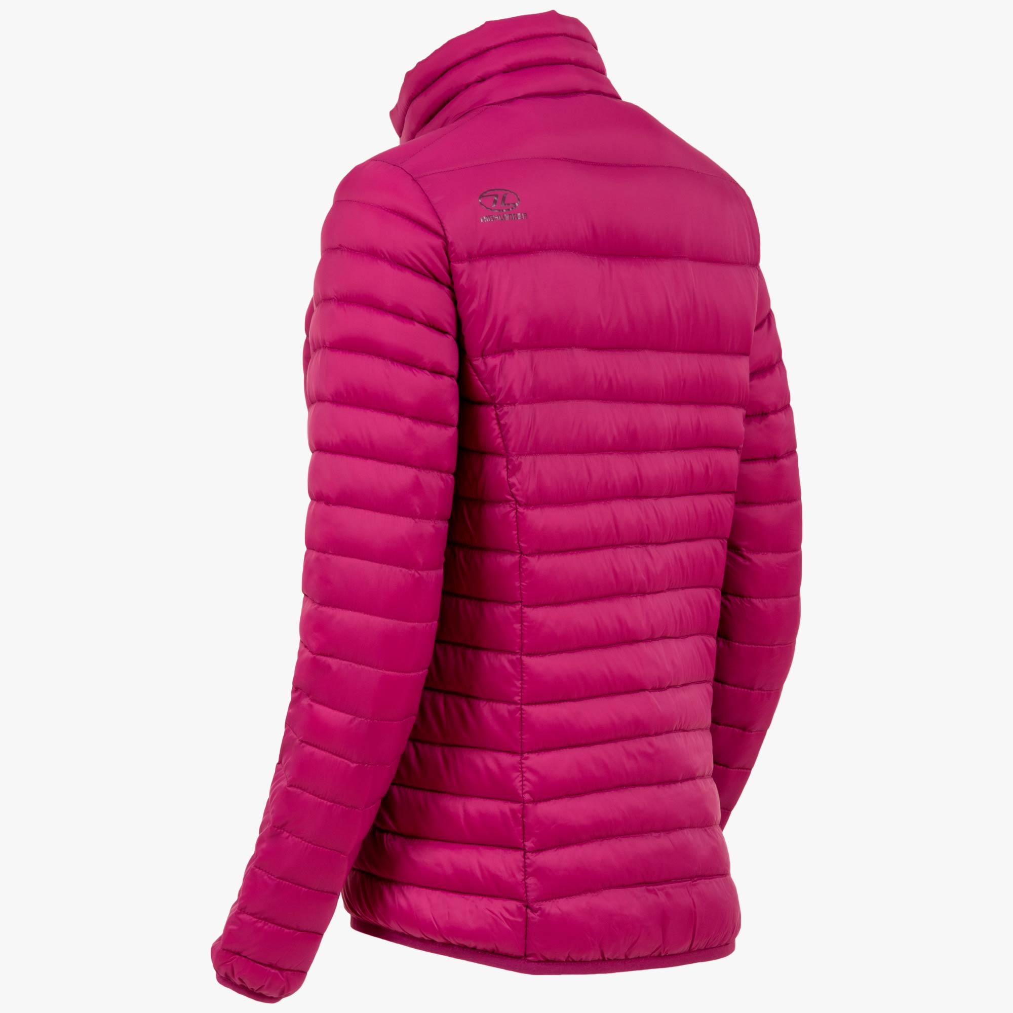 Highlander - HIGHLAND DAUNENJACKE, Damen
