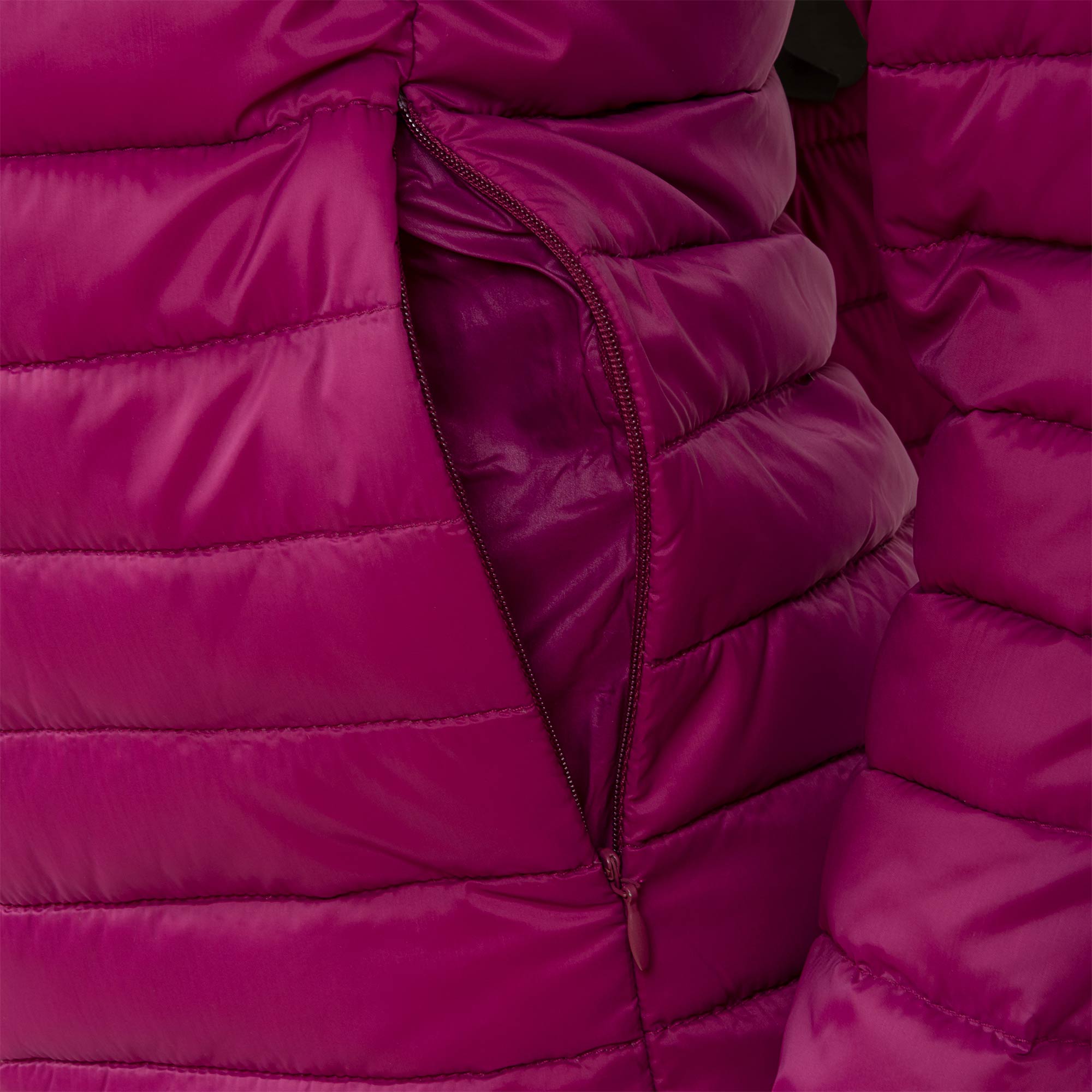 Highlander - HIGHLAND DAUNENJACKE, Damen