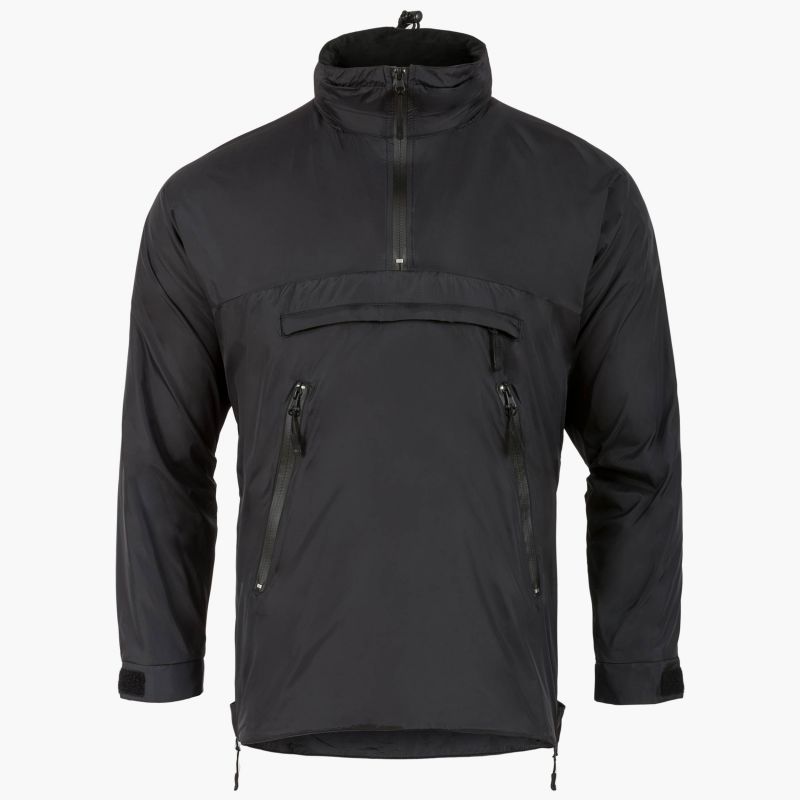 Highlander – Halo Smock Jacke