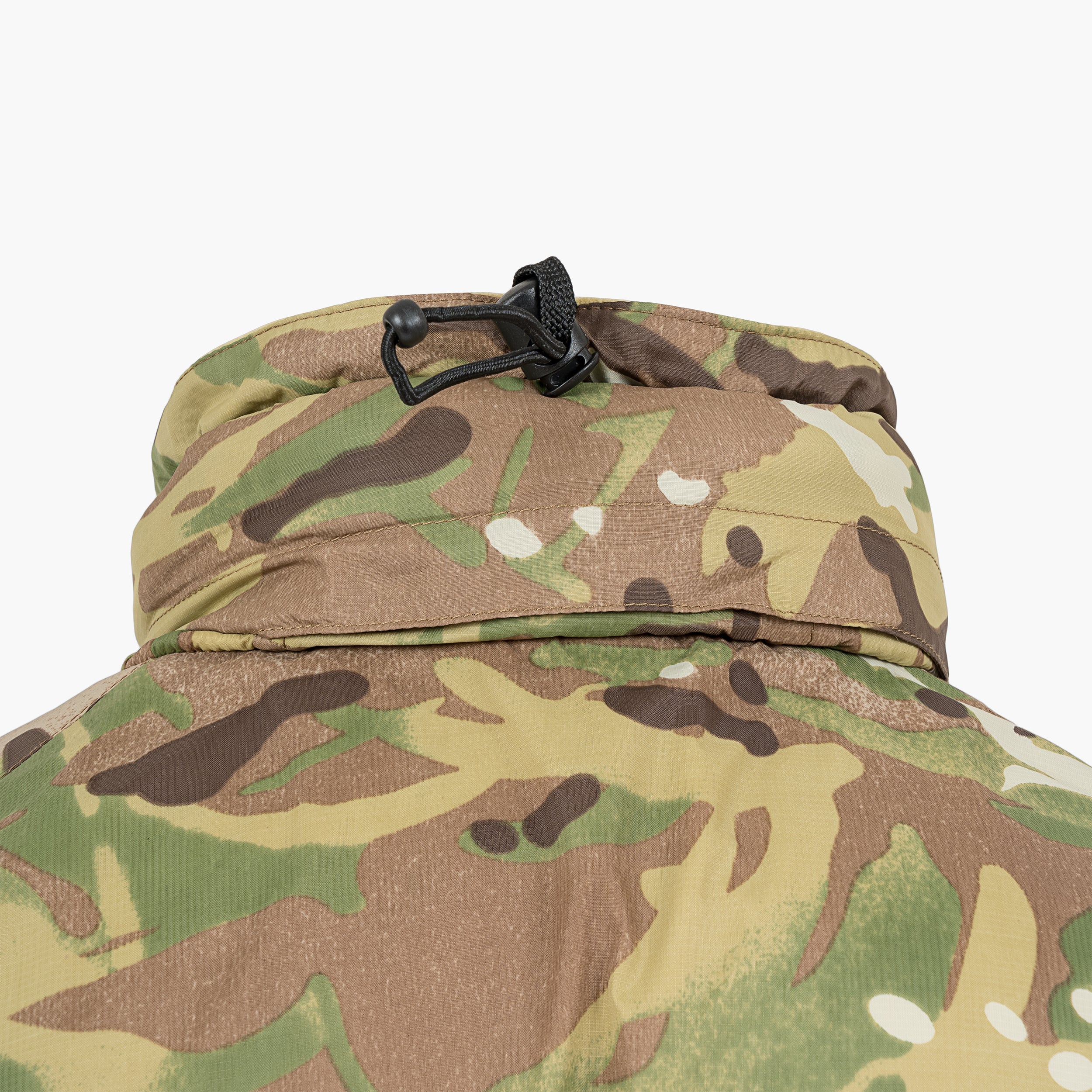 Highlander – taktischer Halo-Kittel