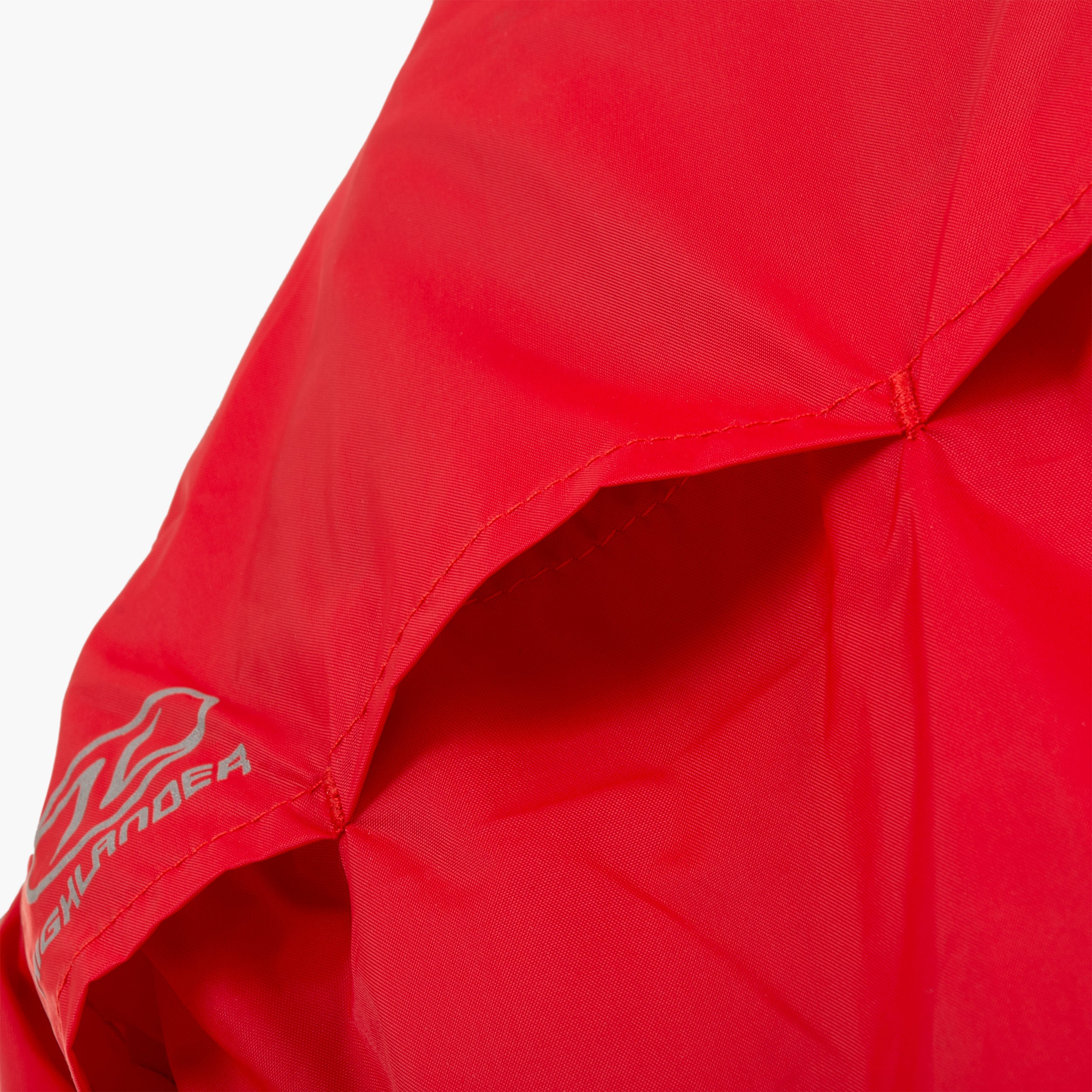 Highlander – Stow & Go wasserdichte Jacke, Kinder