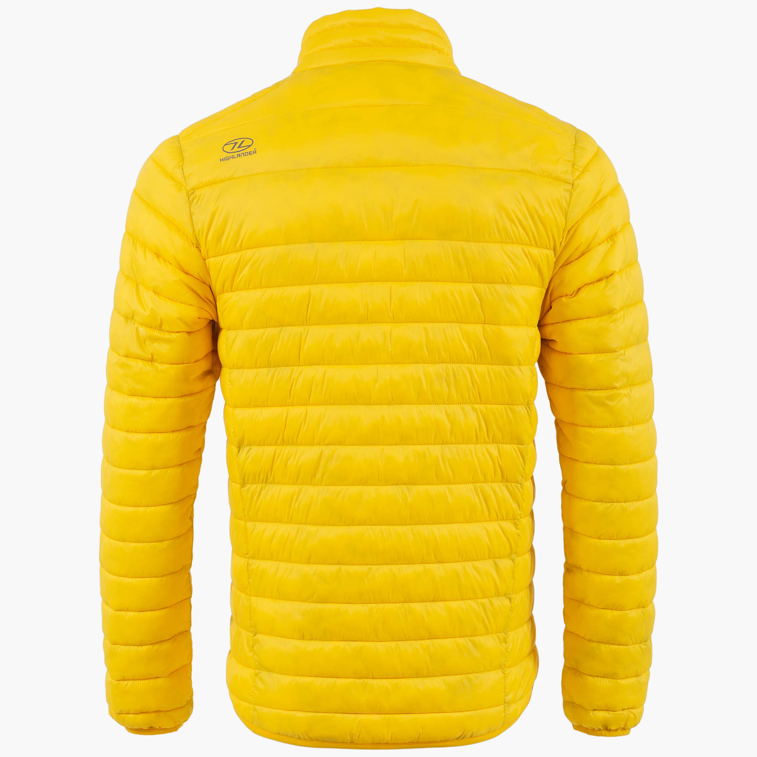 Highlander - Fara Isolationsjacke, Herren