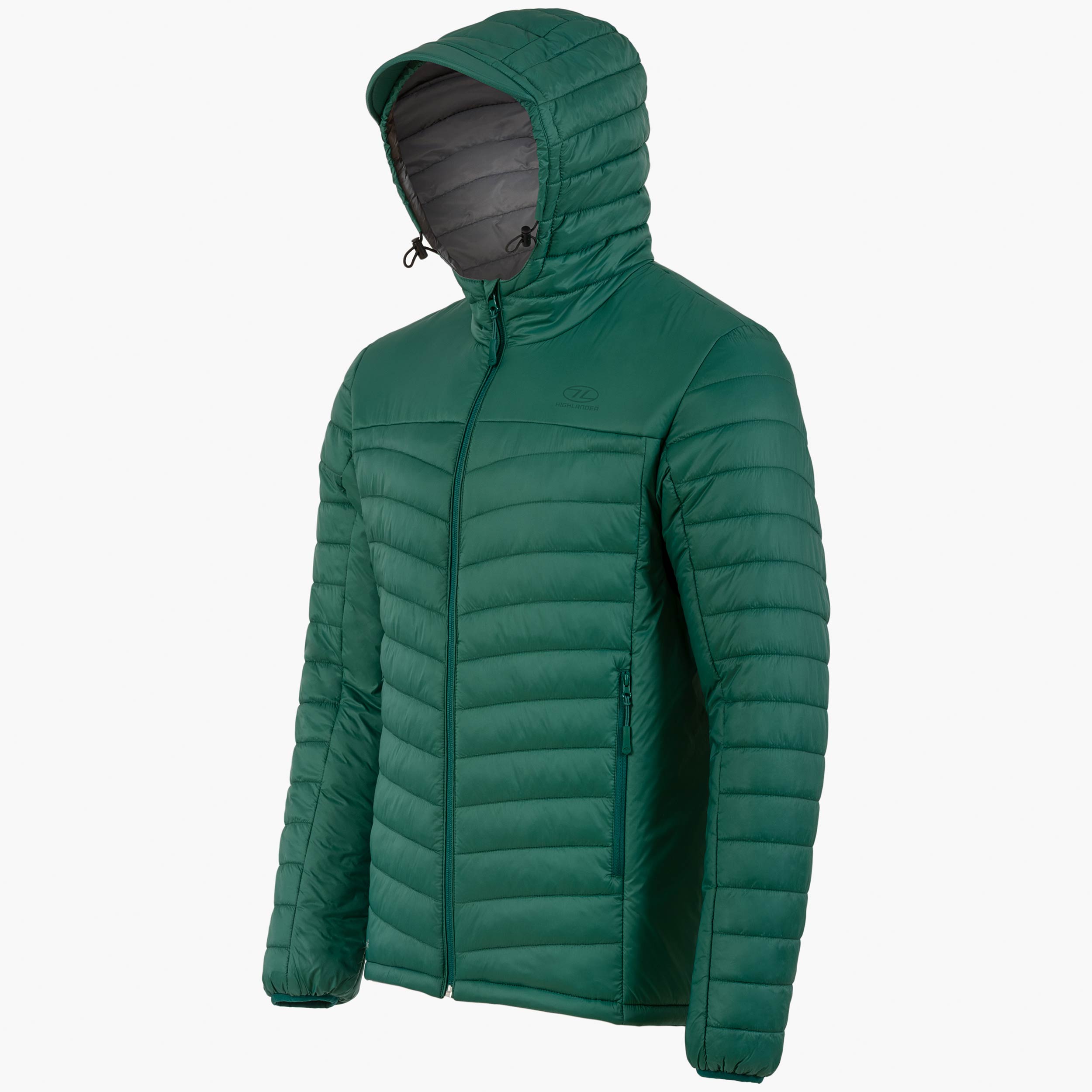 Highlander - Lewis Insulated Jacket, Mens