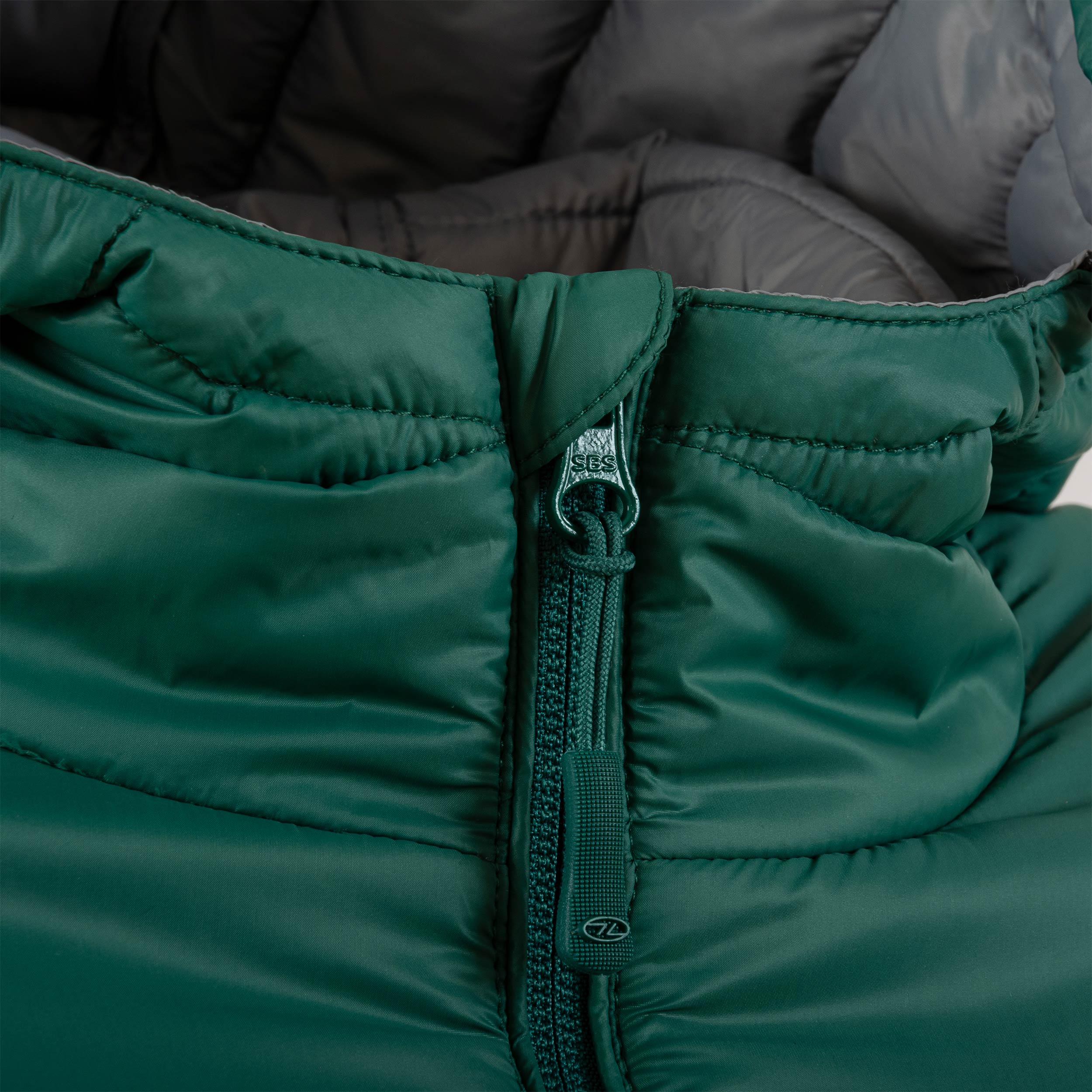 Highlander - Lewis Insulated Jacket, Mens