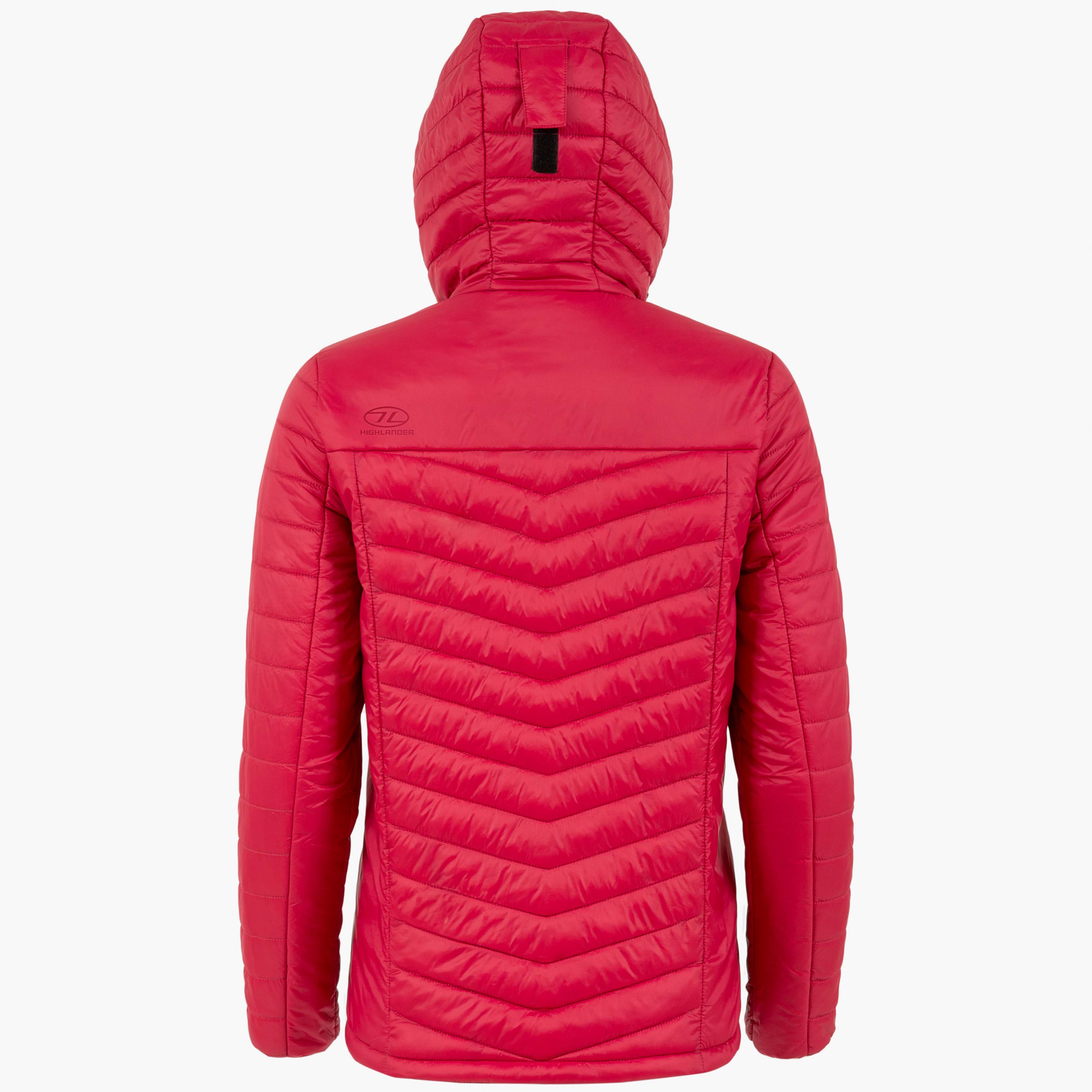 Highlander - Lewis Insulated Jacket, Women