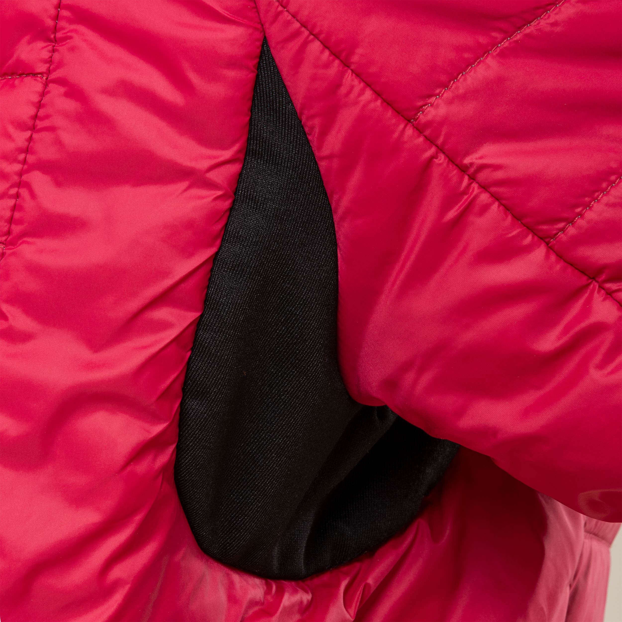 Highlander - Lewis Insulated Jacket, Women