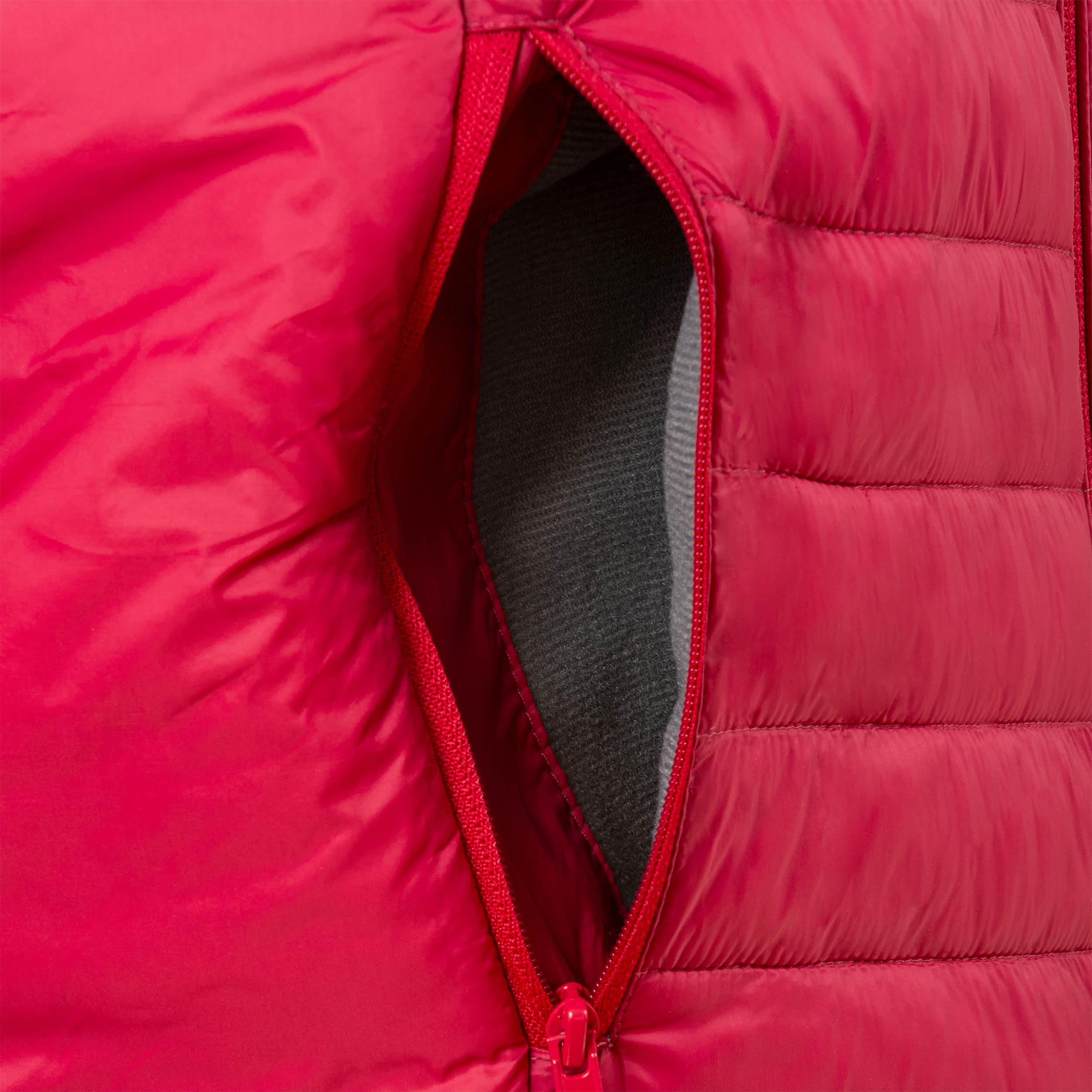 Highlander - Lewis Insulated Jacket, Women