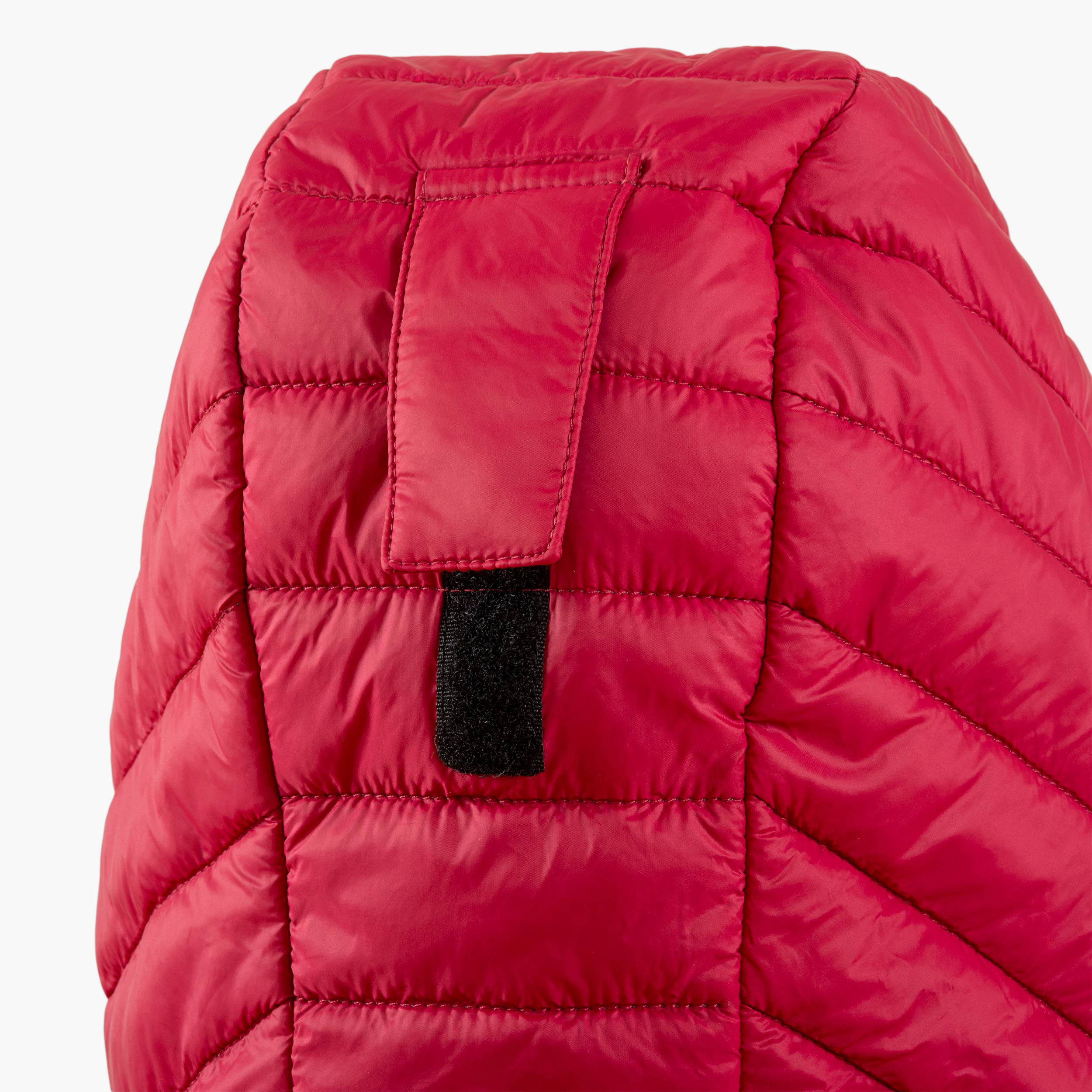 Highlander - Lewis Insulated Jacket, Women