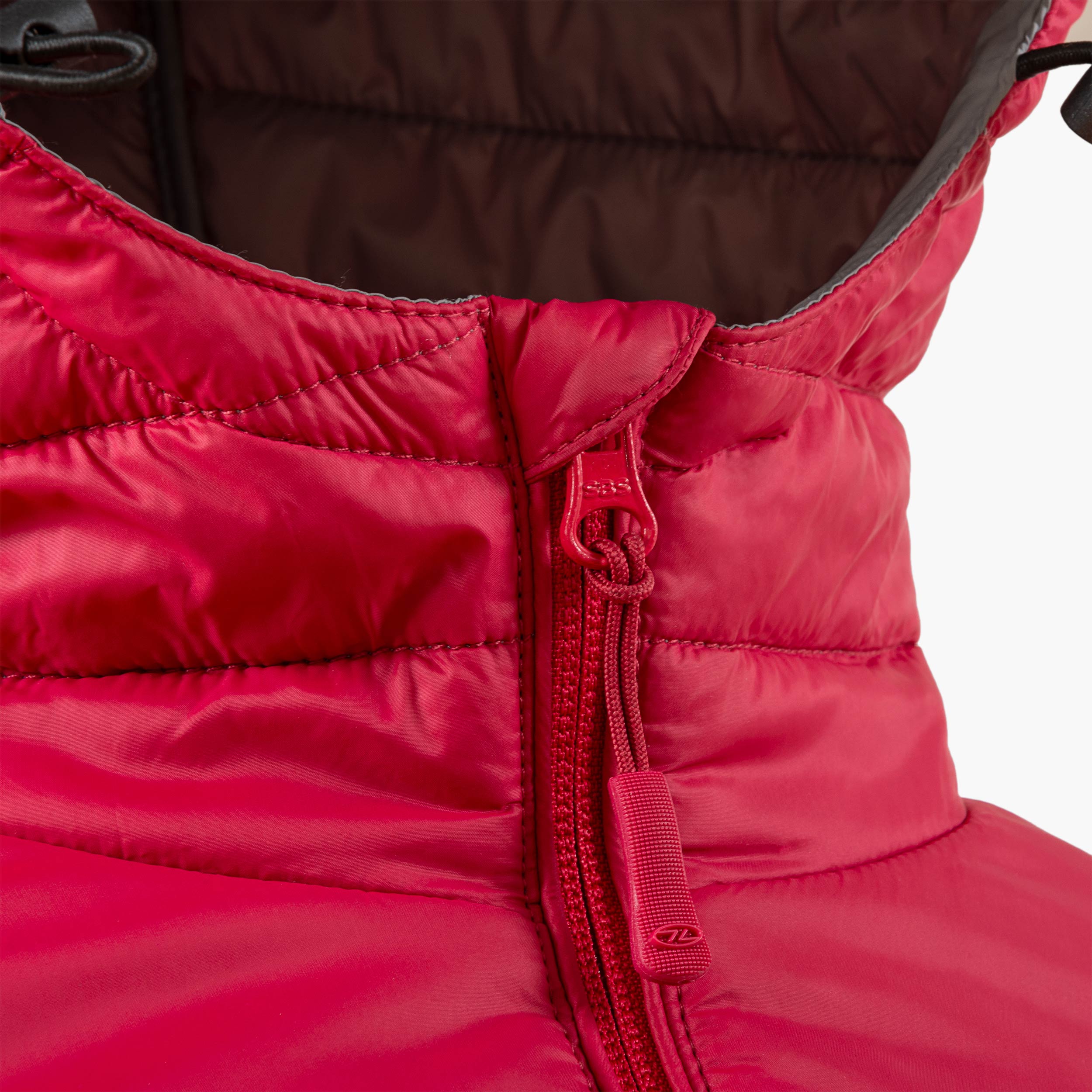 Highlander - Lewis Insulated Jacket, Women