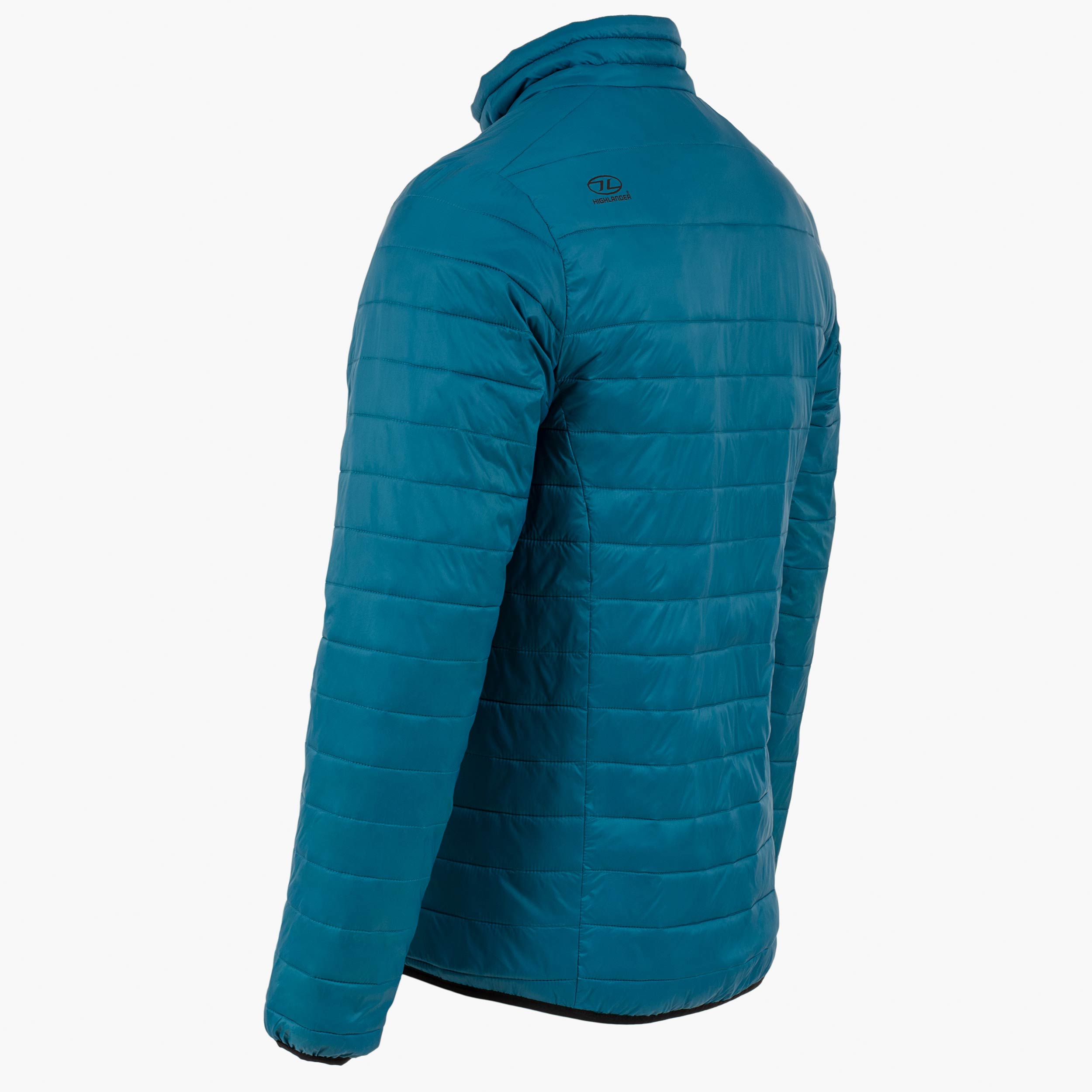 Highlander - Coll Reversible Insulated Jacket, Mens