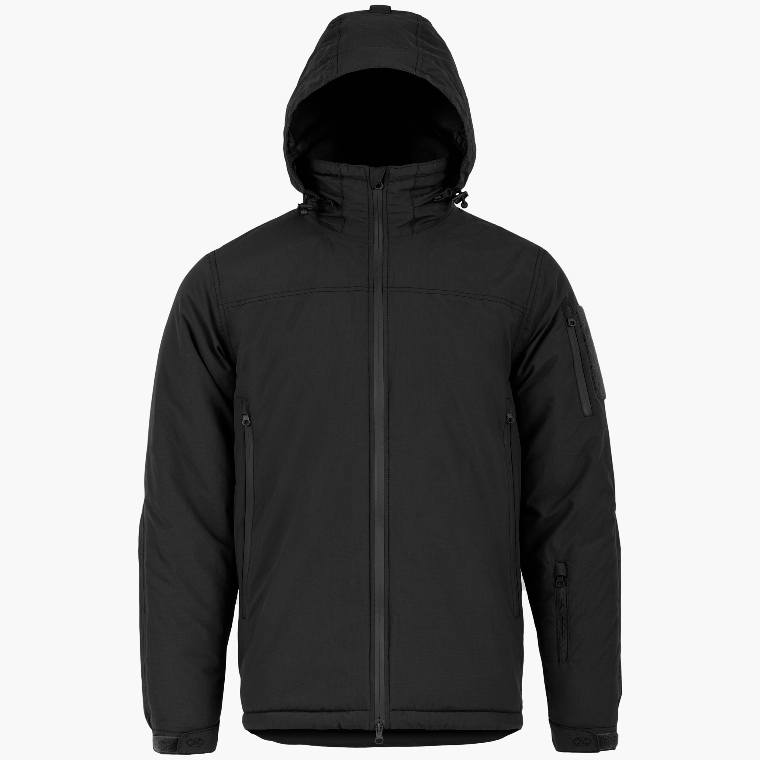 Highlander - Stryker wasserdichte Winterjacke, Herren