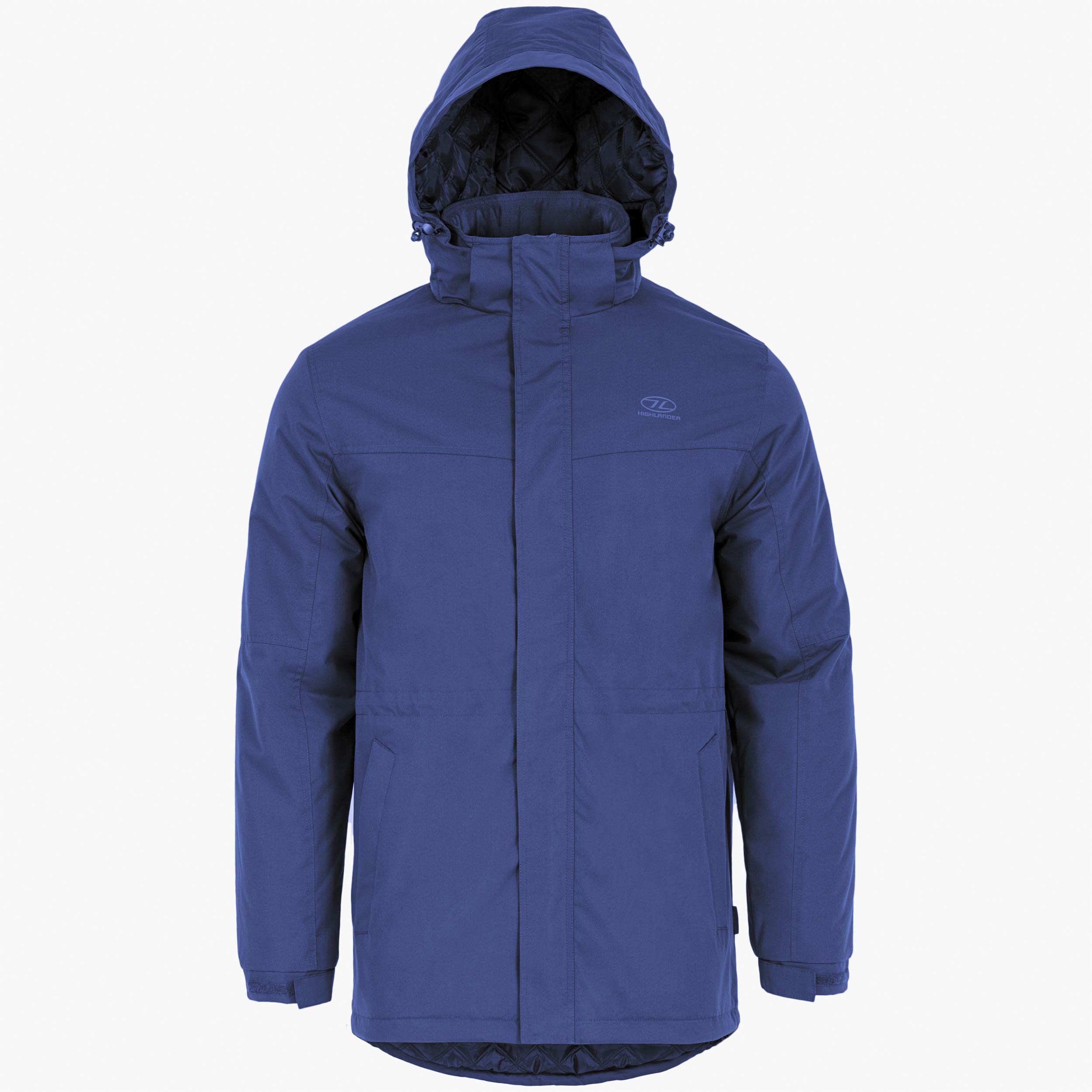 Highlander - Boreas Winter Jacket, Men