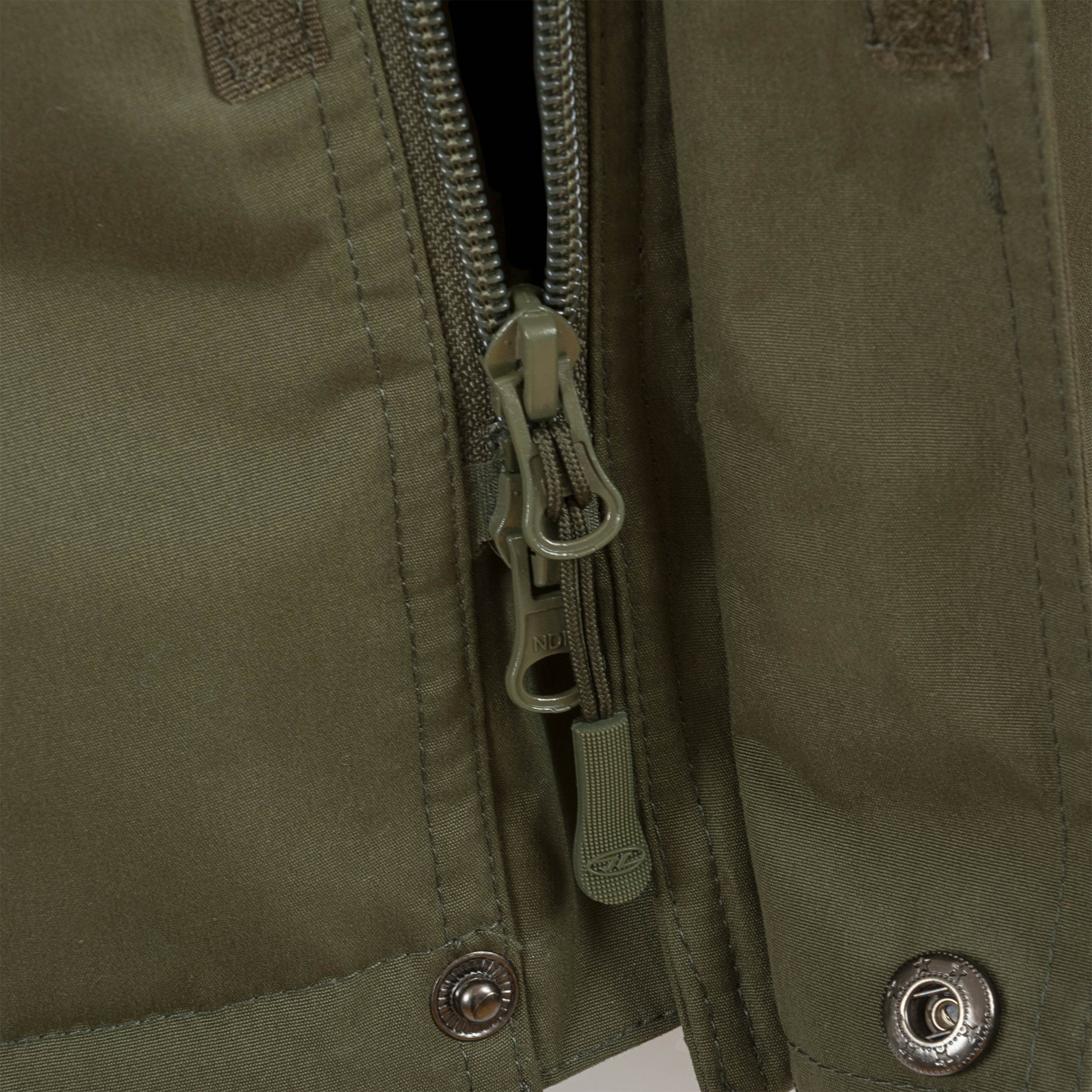 Highlander - Boreas Winter Jacket, Men