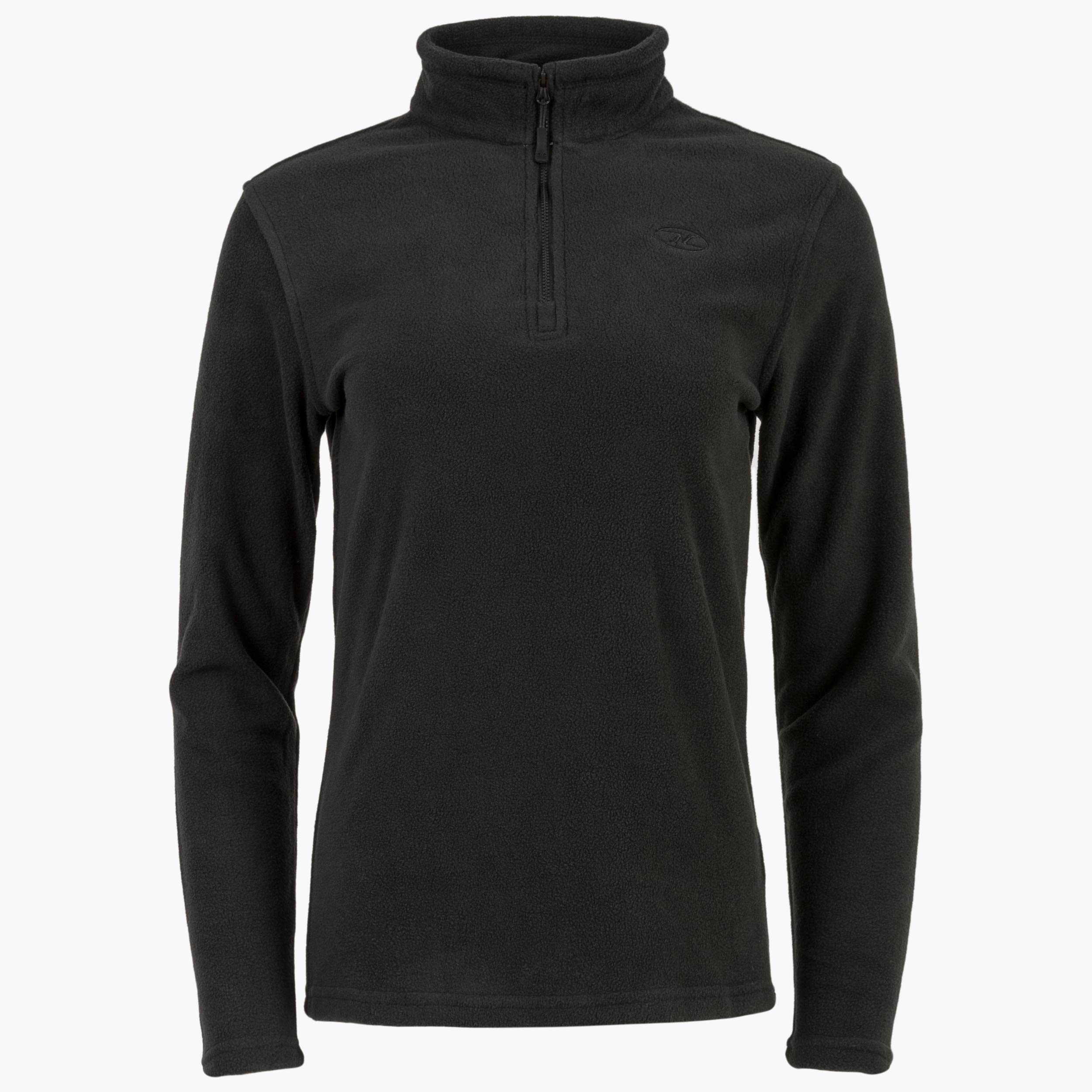 Highlander Ember Fleece-Oberteil für Damen