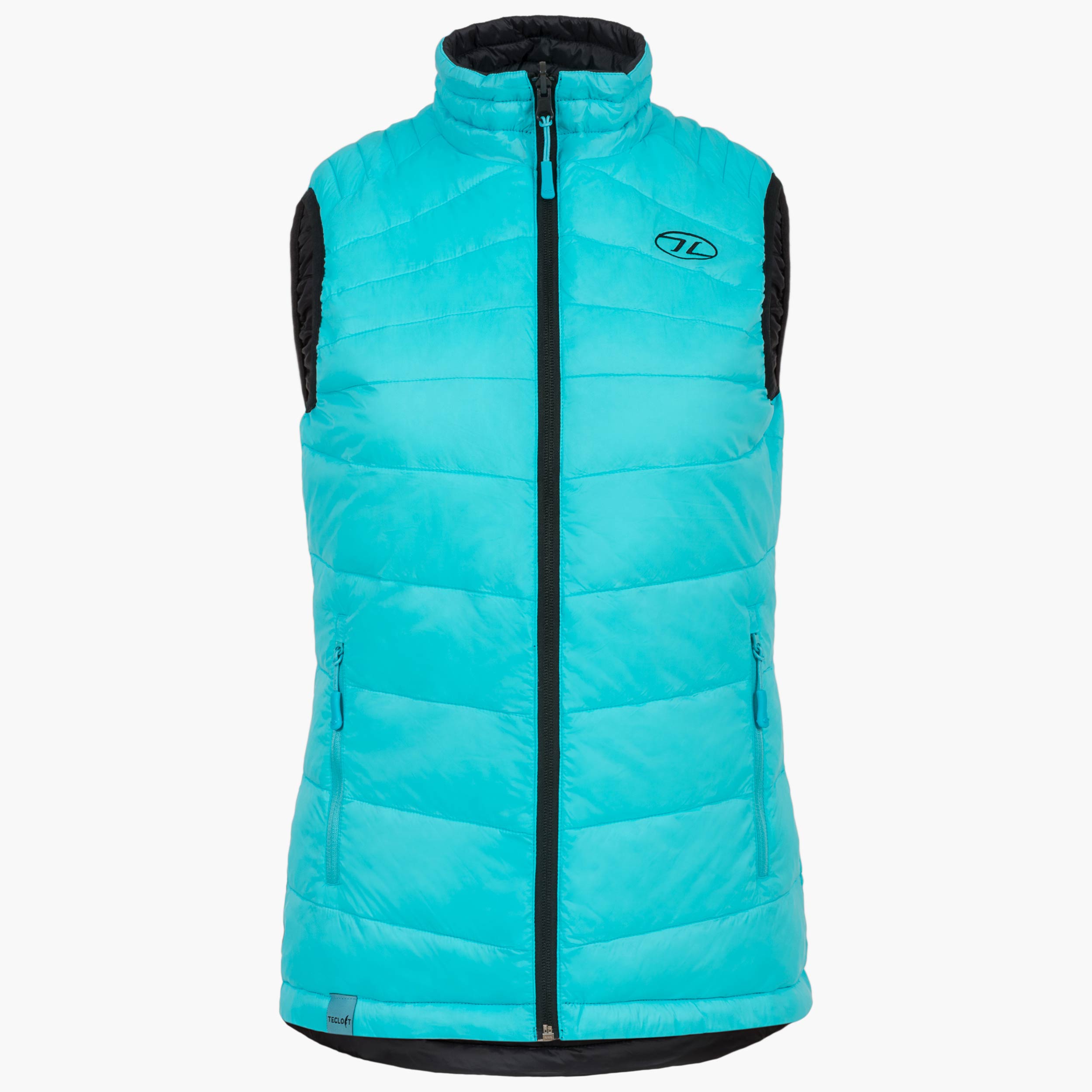 Highlander - Women's Reversible Vest