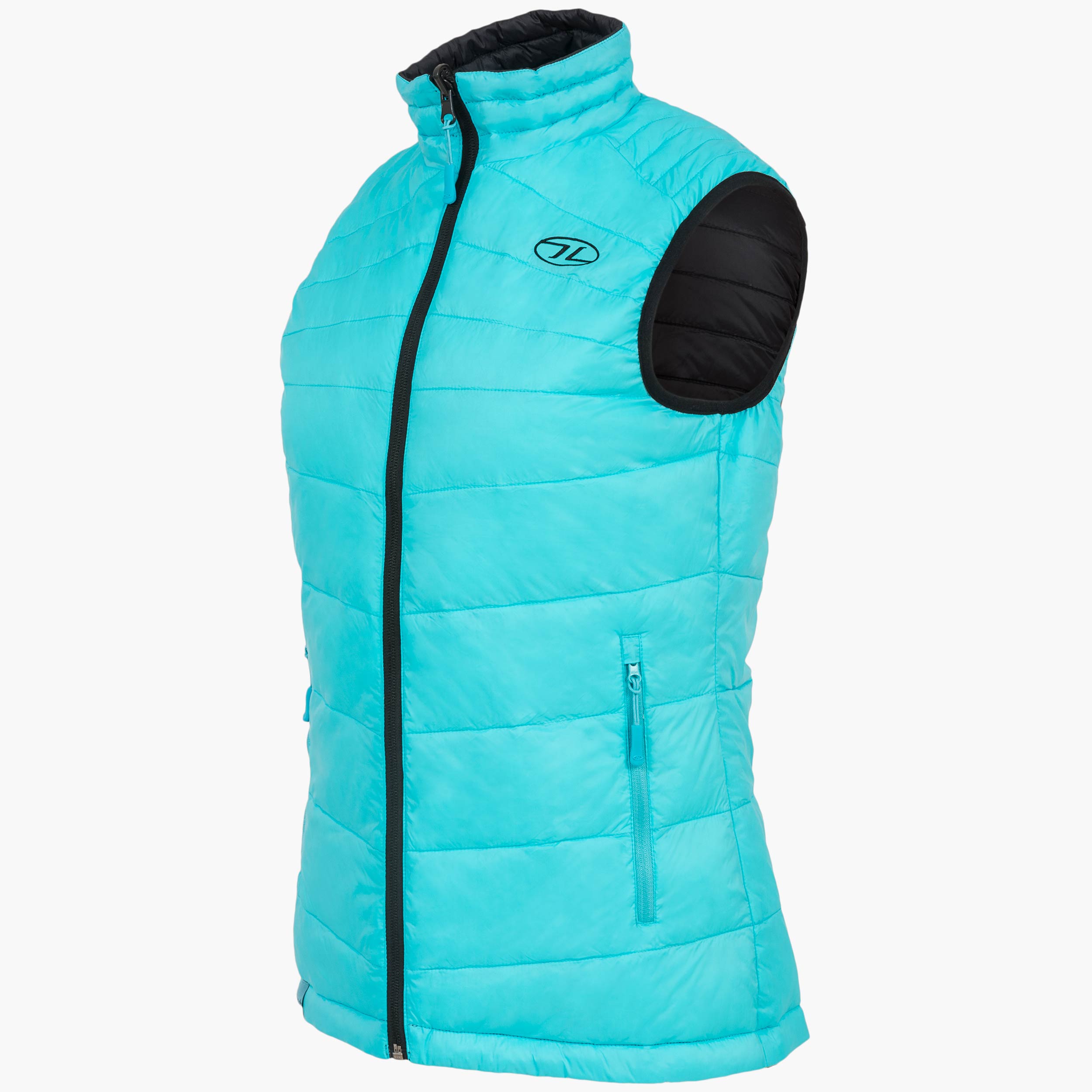 Highlander - Women's Reversible Vest
