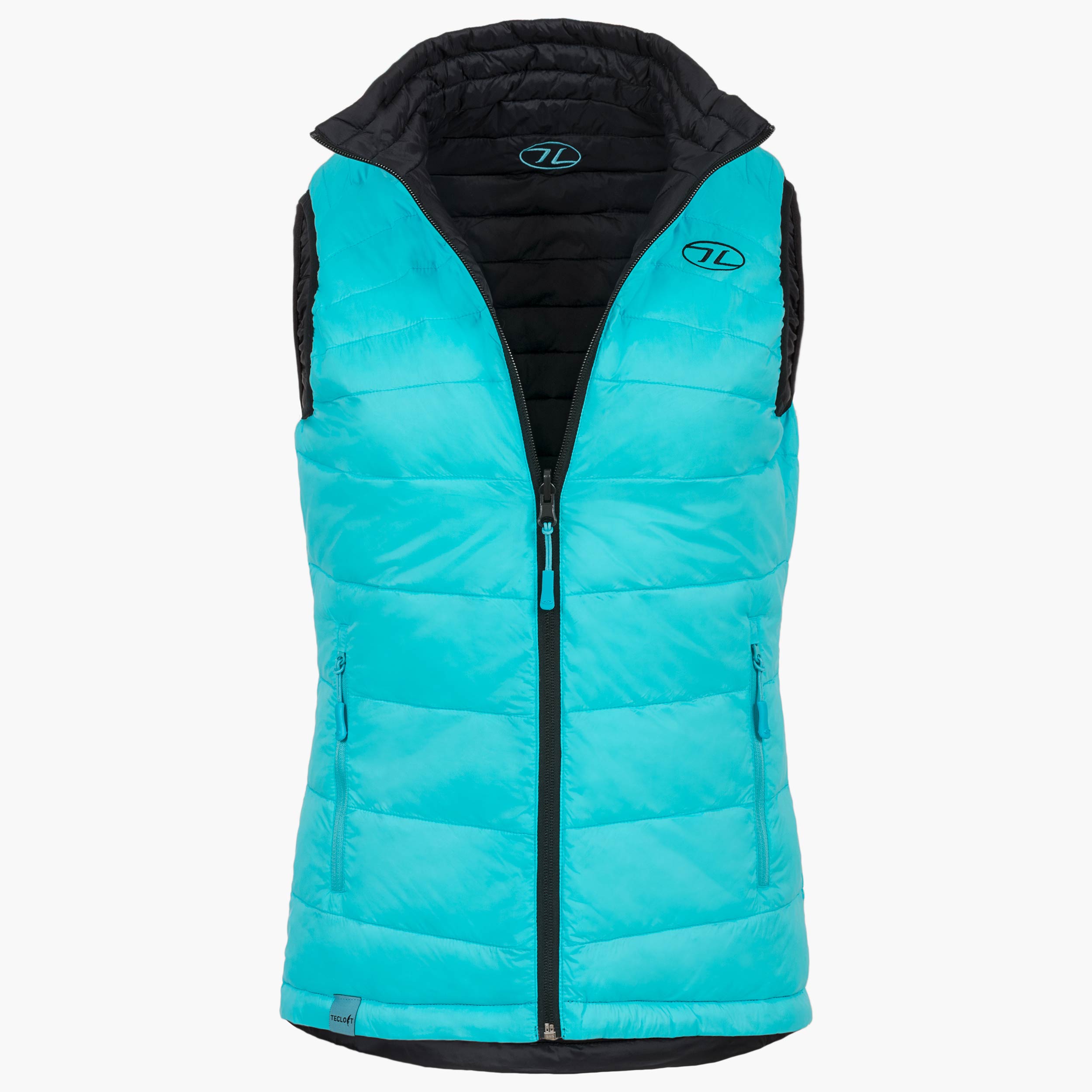 Highlander - Women's Reversible Vest