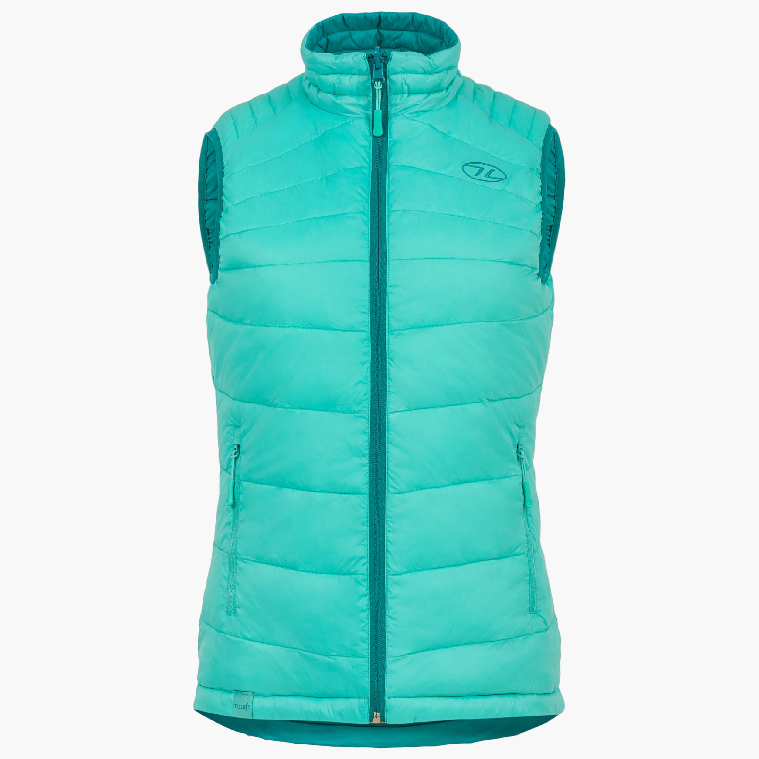 Highlander - Women's Reversible Vest