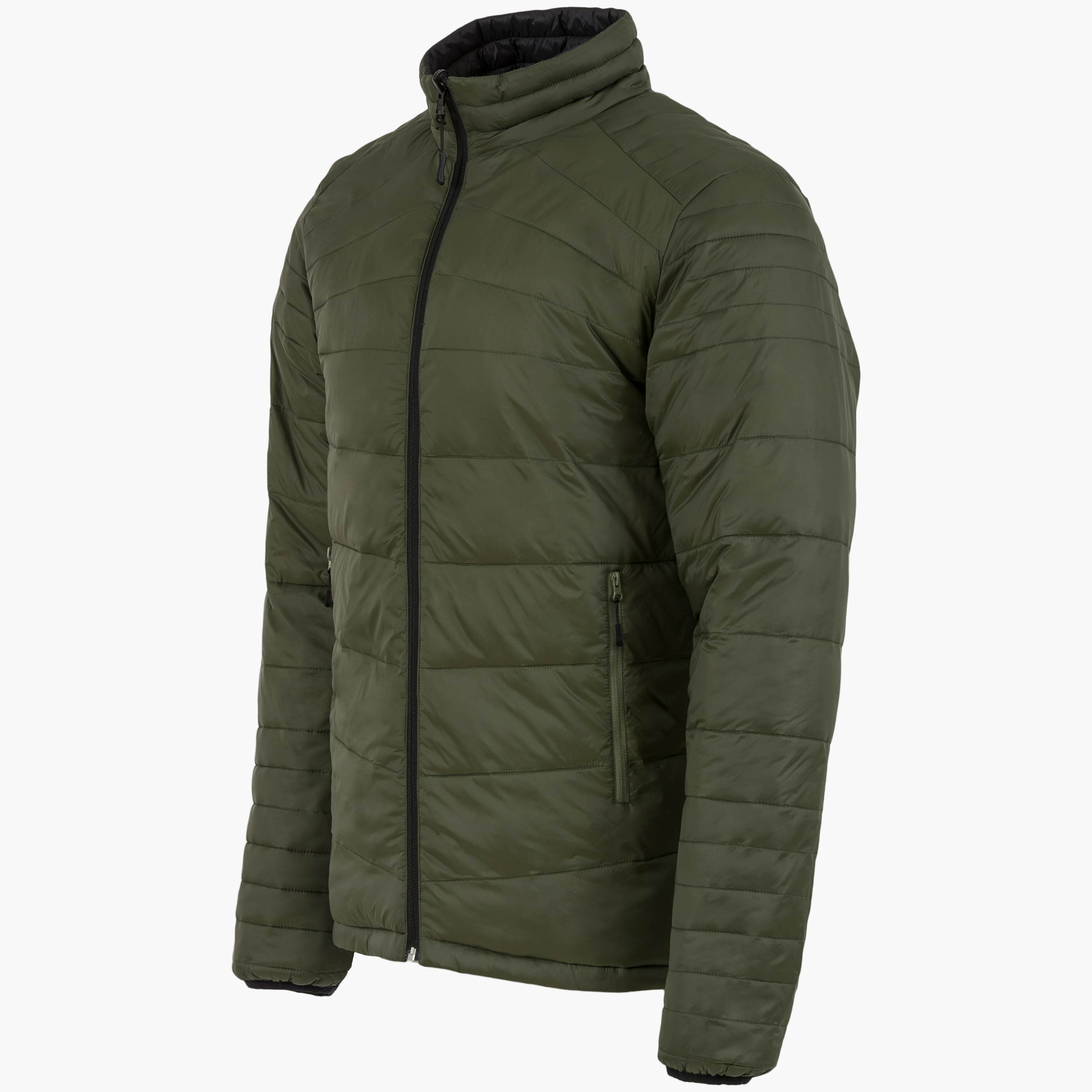Highlander - Reversing Insulated Jacket, Men's