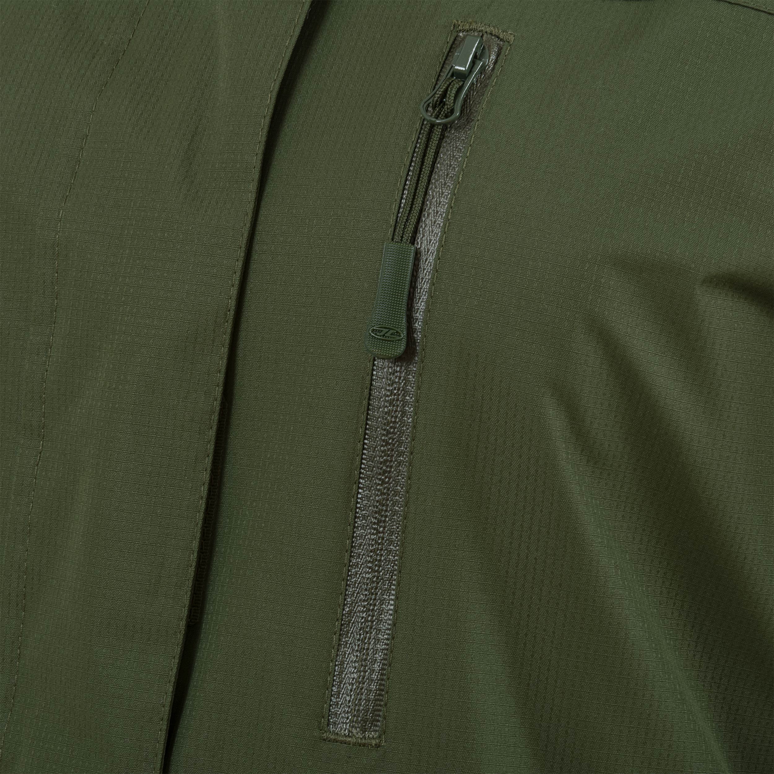 Highlander - Kerrera wasserdichte Jacke, Damen