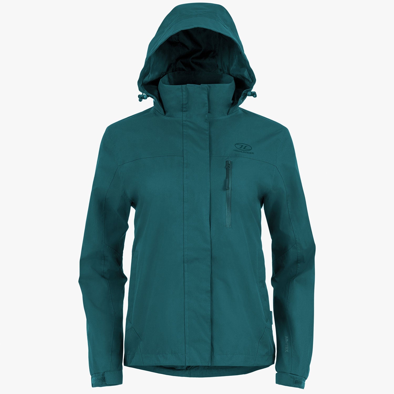 Highlander - Kerrera wasserdichte Jacke, Damen