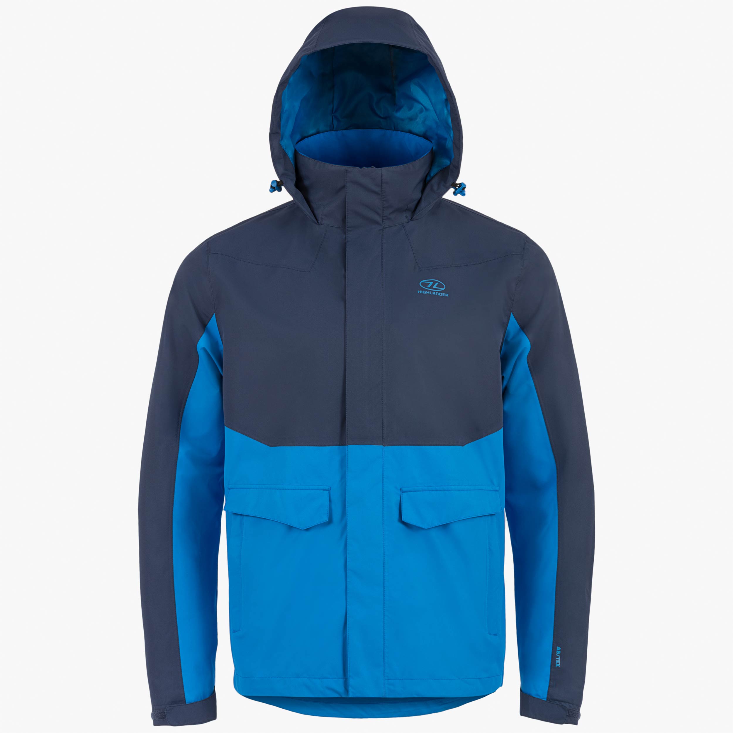 Highlander - CANNA JACKET, men's