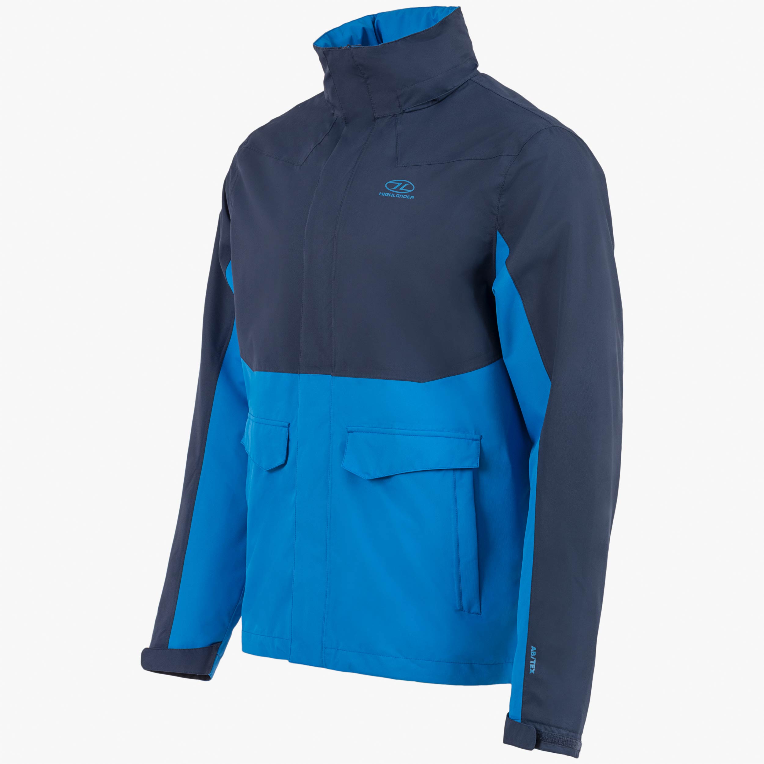 Highlander - CANNA JACKET, men's