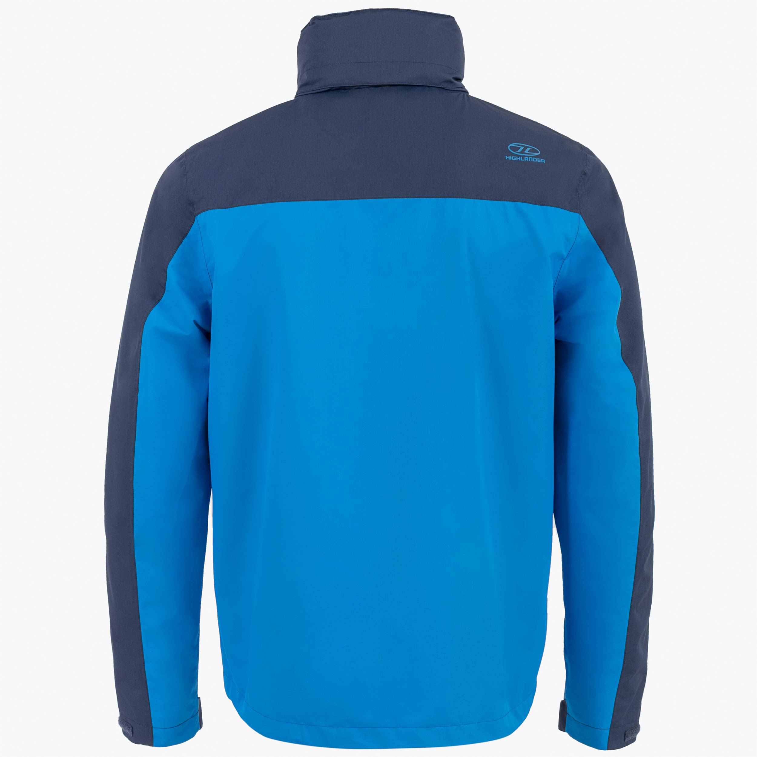 Highlander - CANNA JACKET, men's