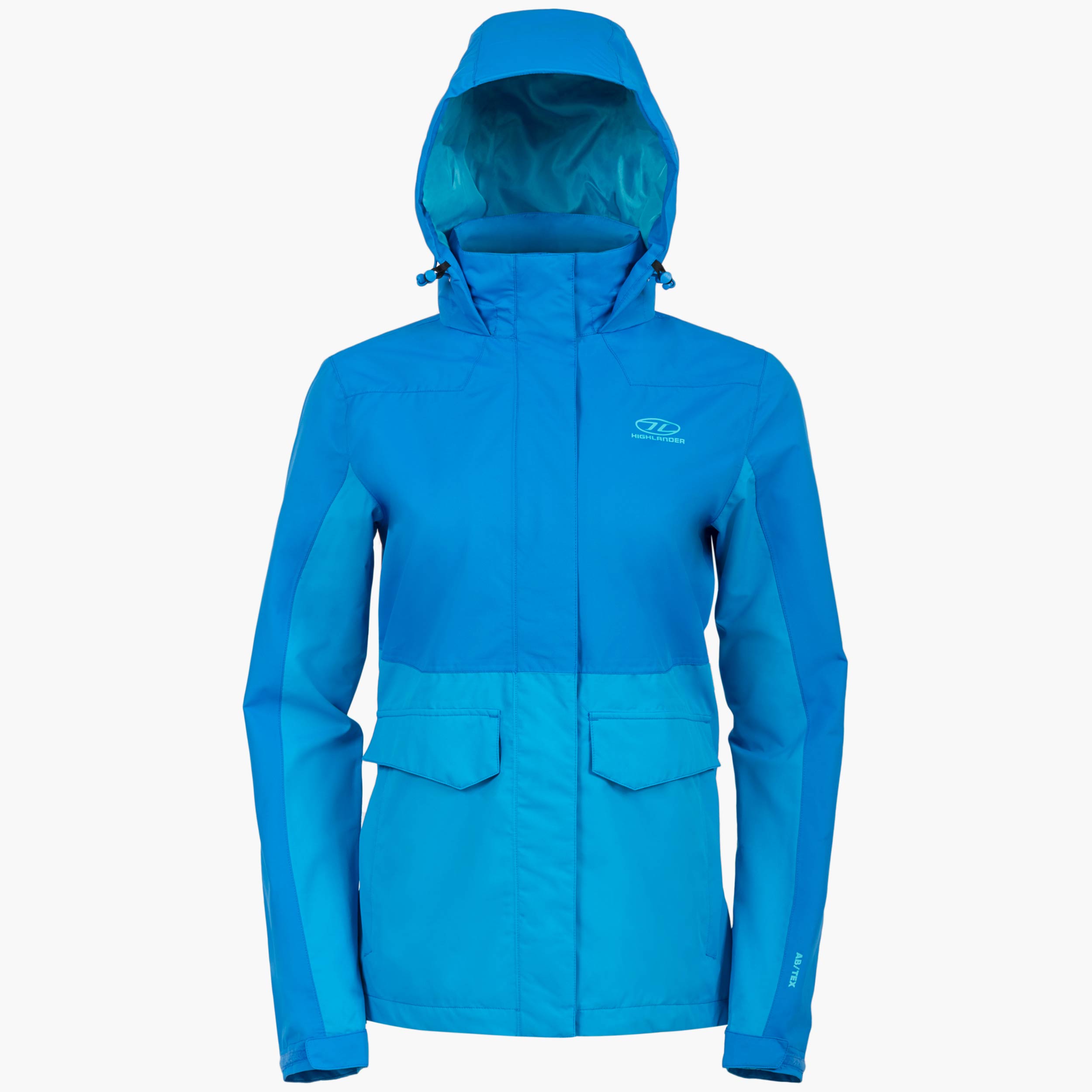 Highlander - WOMEN'S CANNA JACKET