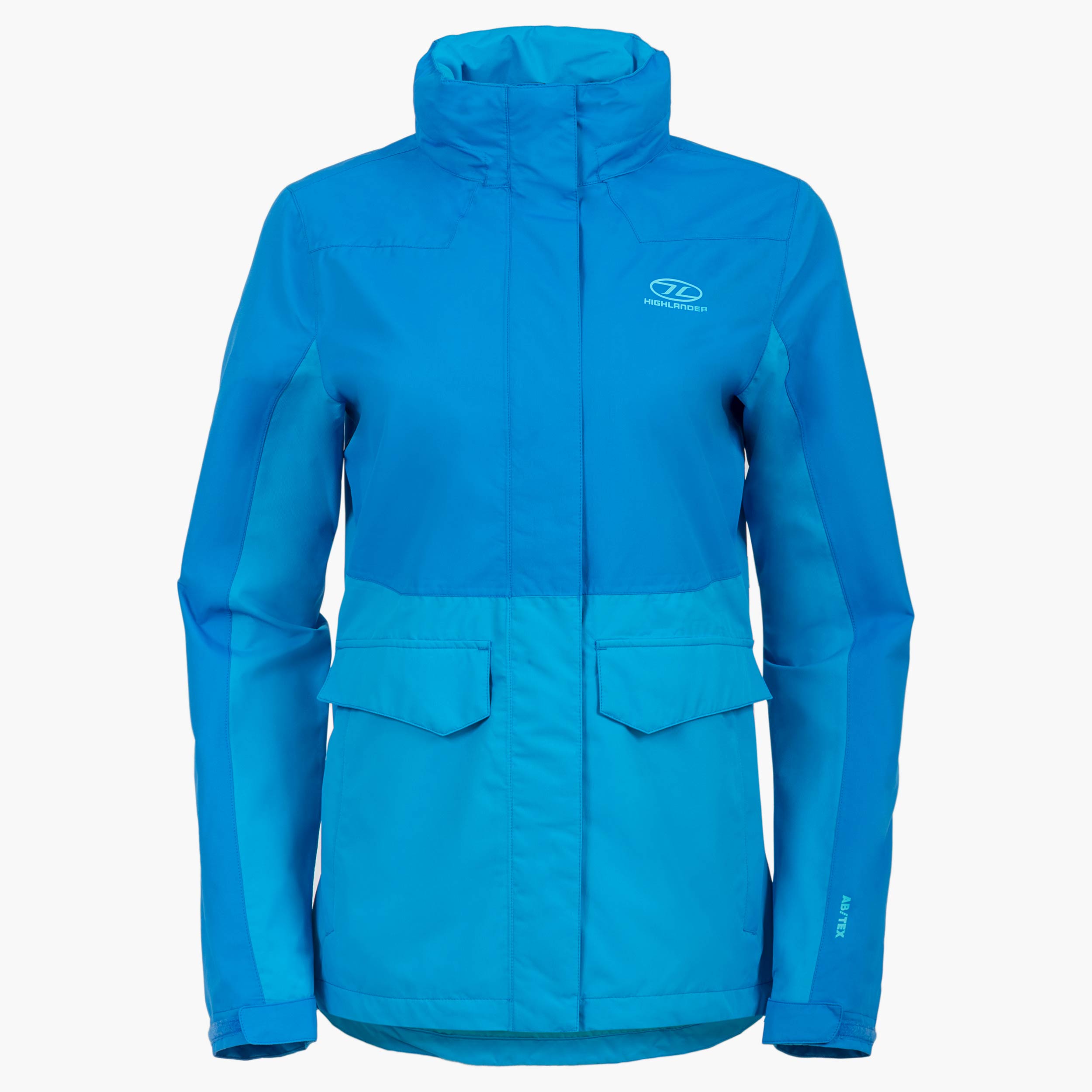 Highlander - WOMEN'S CANNA JACKET