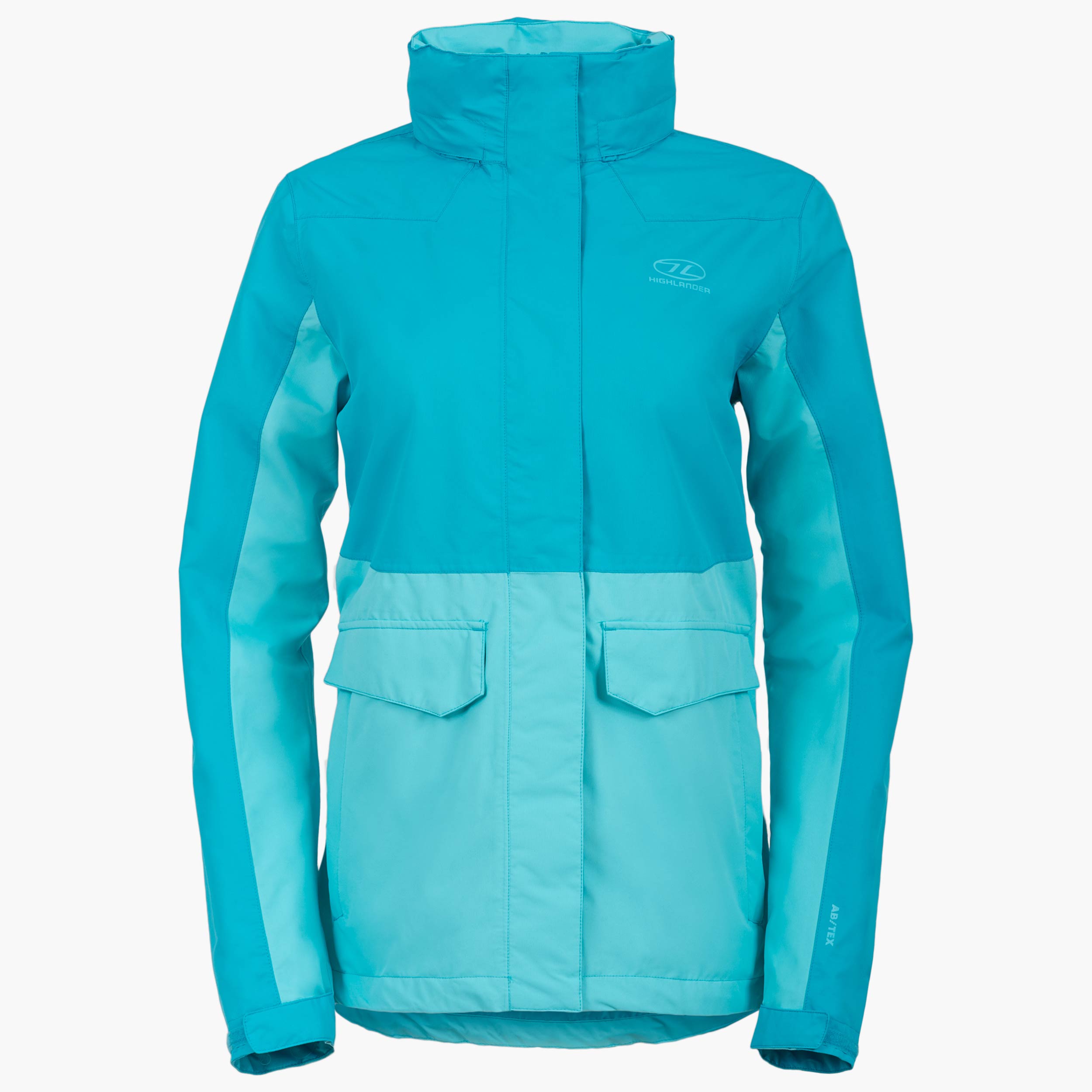 Highlander - WOMEN'S CANNA JACKET