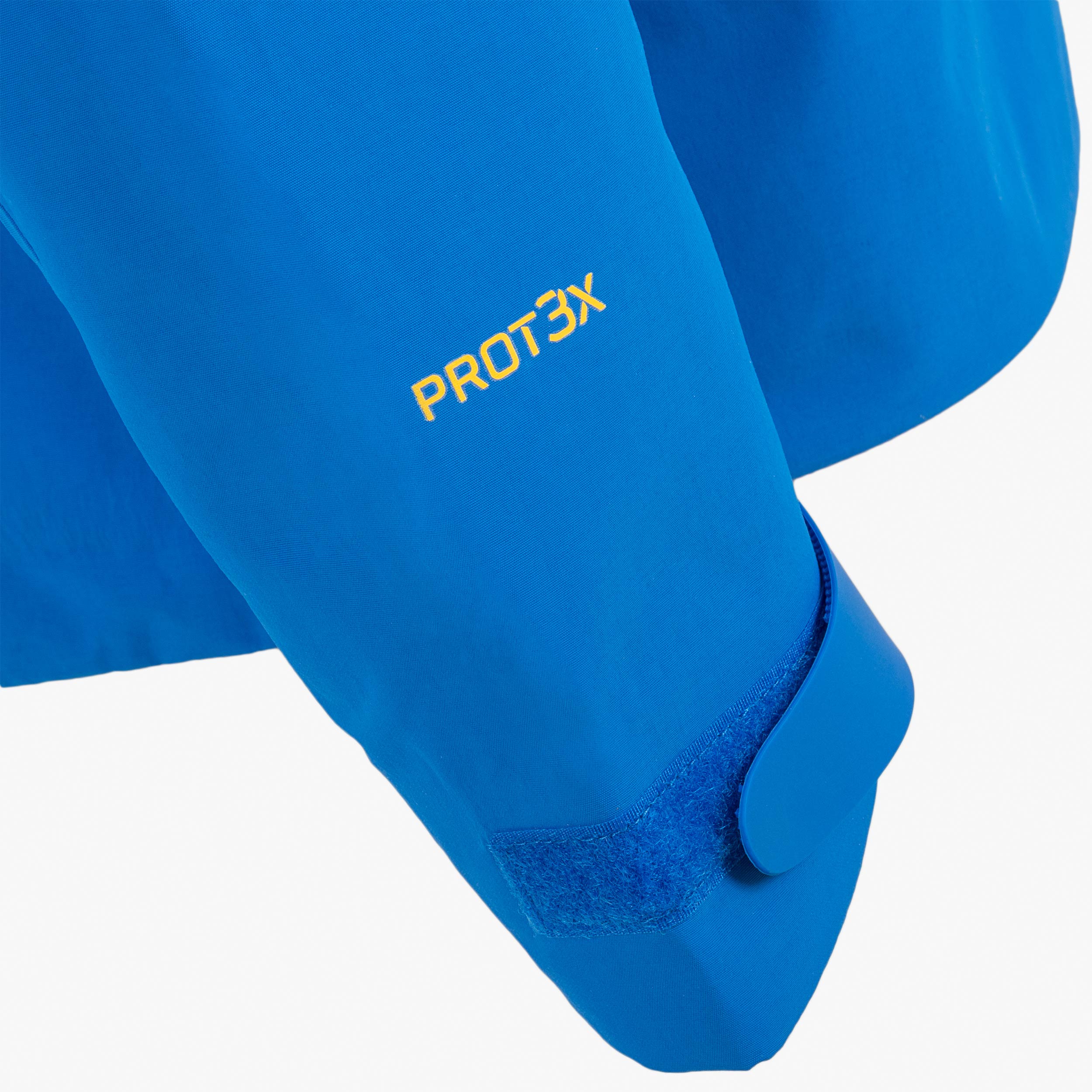 Highlander - Munro All Weather Mountain Jacket